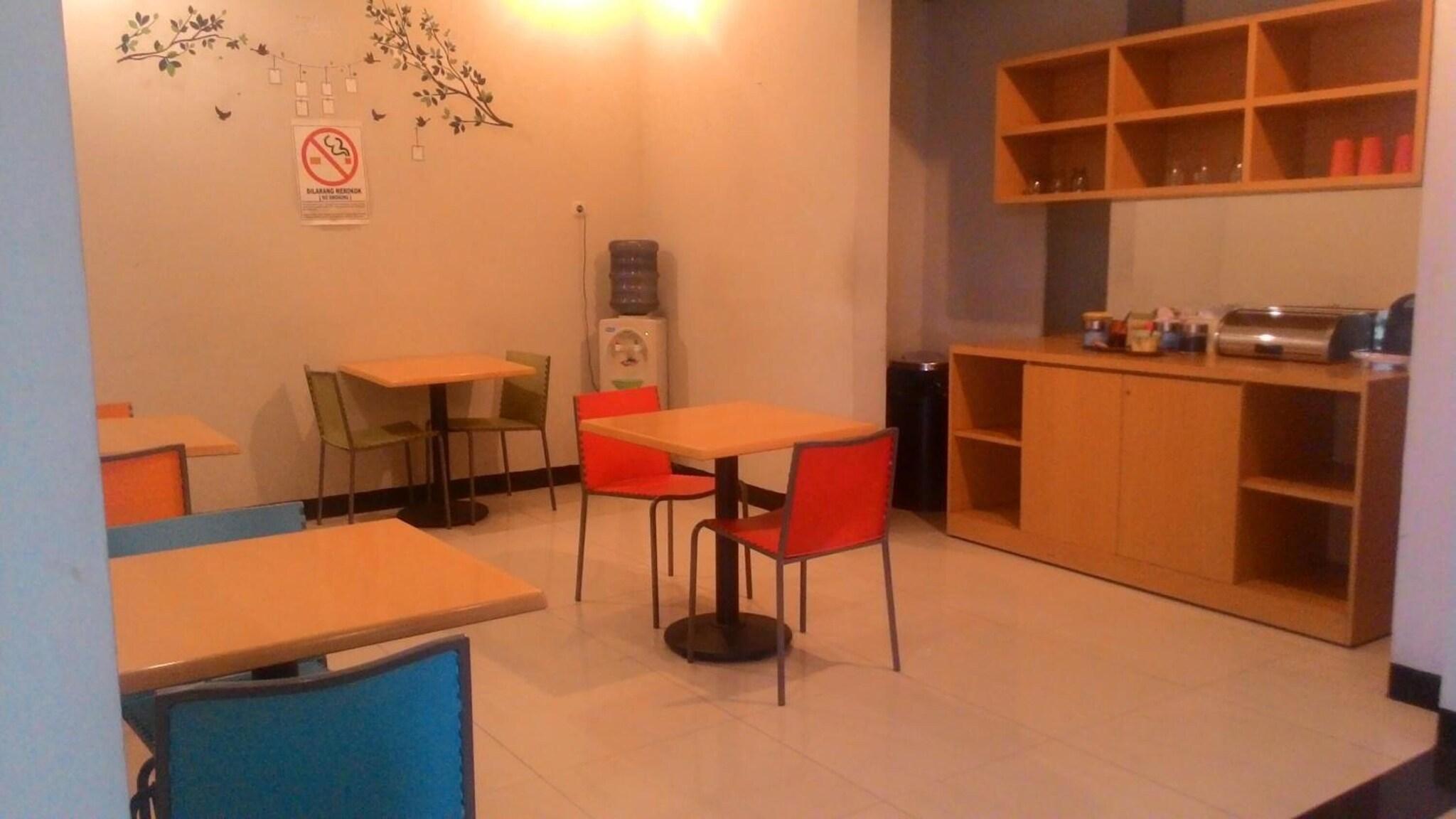 SWK 95 Hotel Surabaya