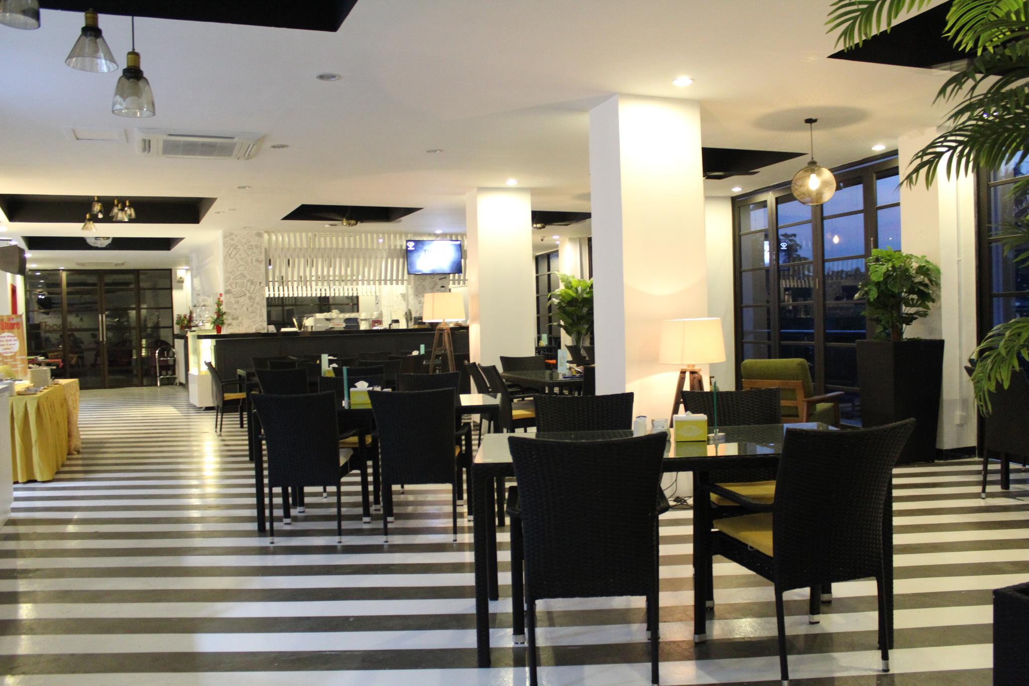 Sahid Vanilla Nagoya Hotel Batam