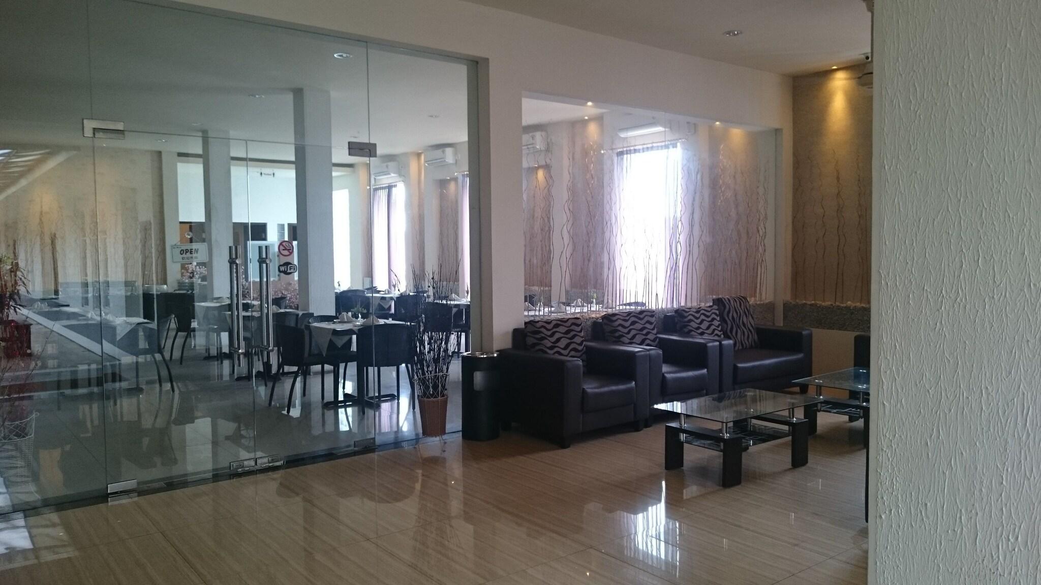 Hotel Sinar 1