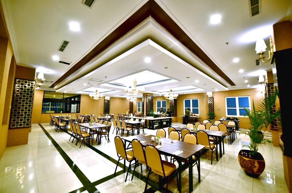 Royal Darmo Malioboro