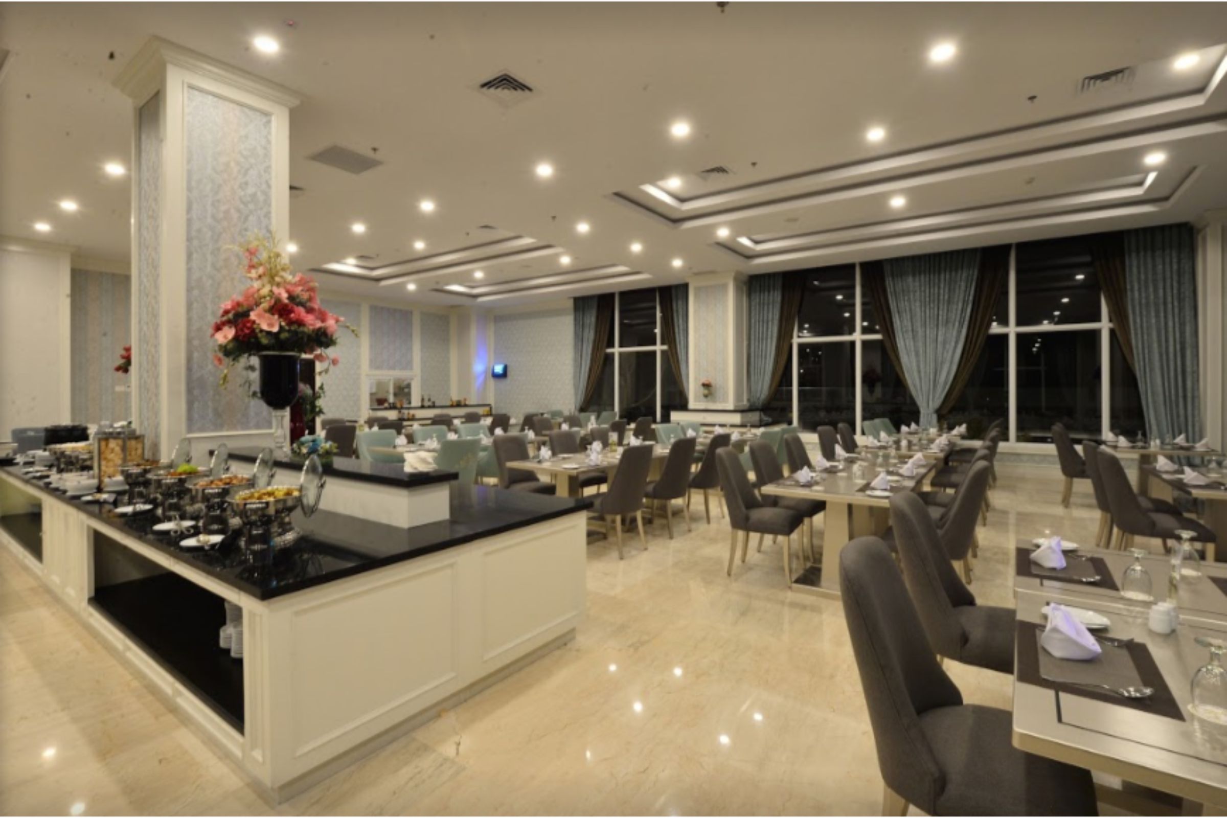 Grand Keisha Yogyakarta