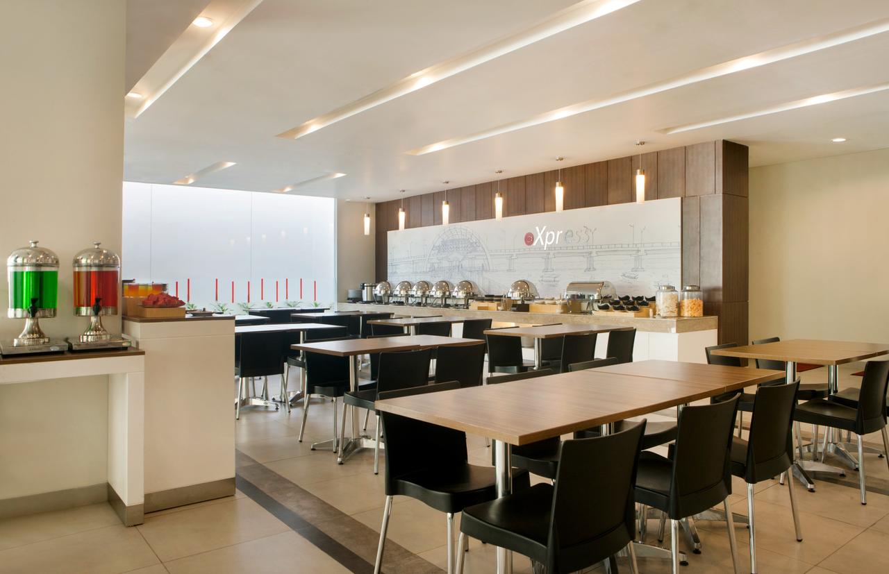 Amaris Hotel Darmo - Surabaya
