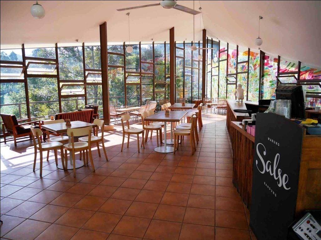 VillaTel Salse