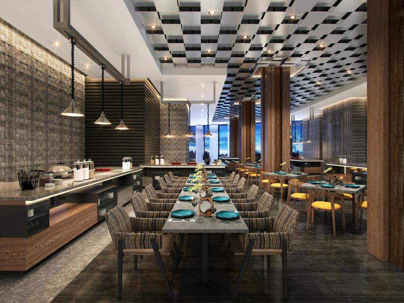 Amara Signature Shanghai