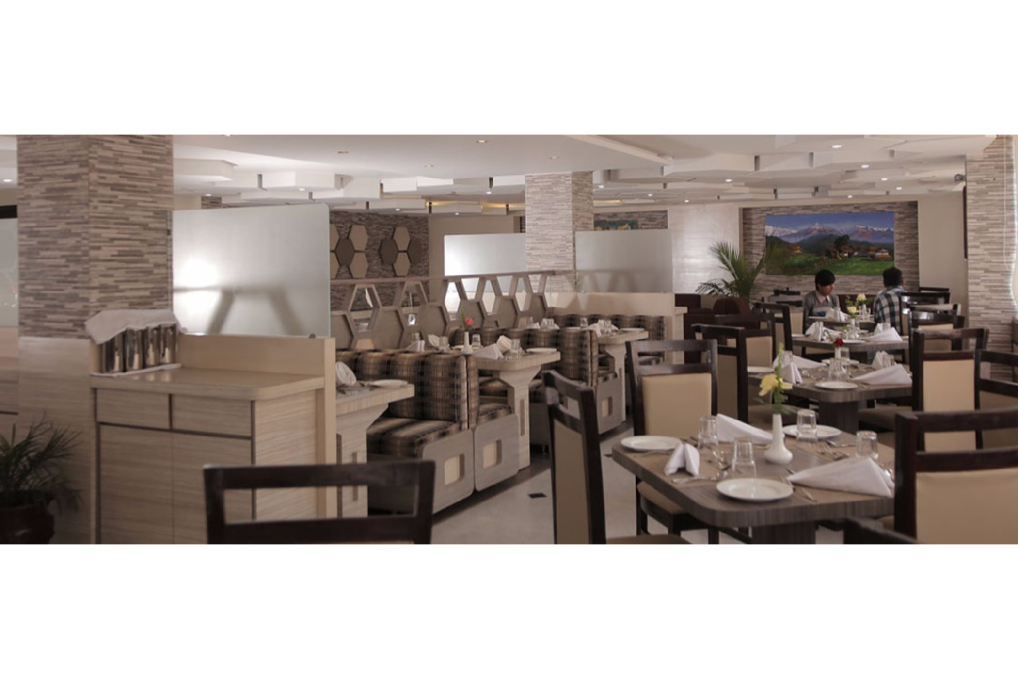 Hotel Mirage Regency