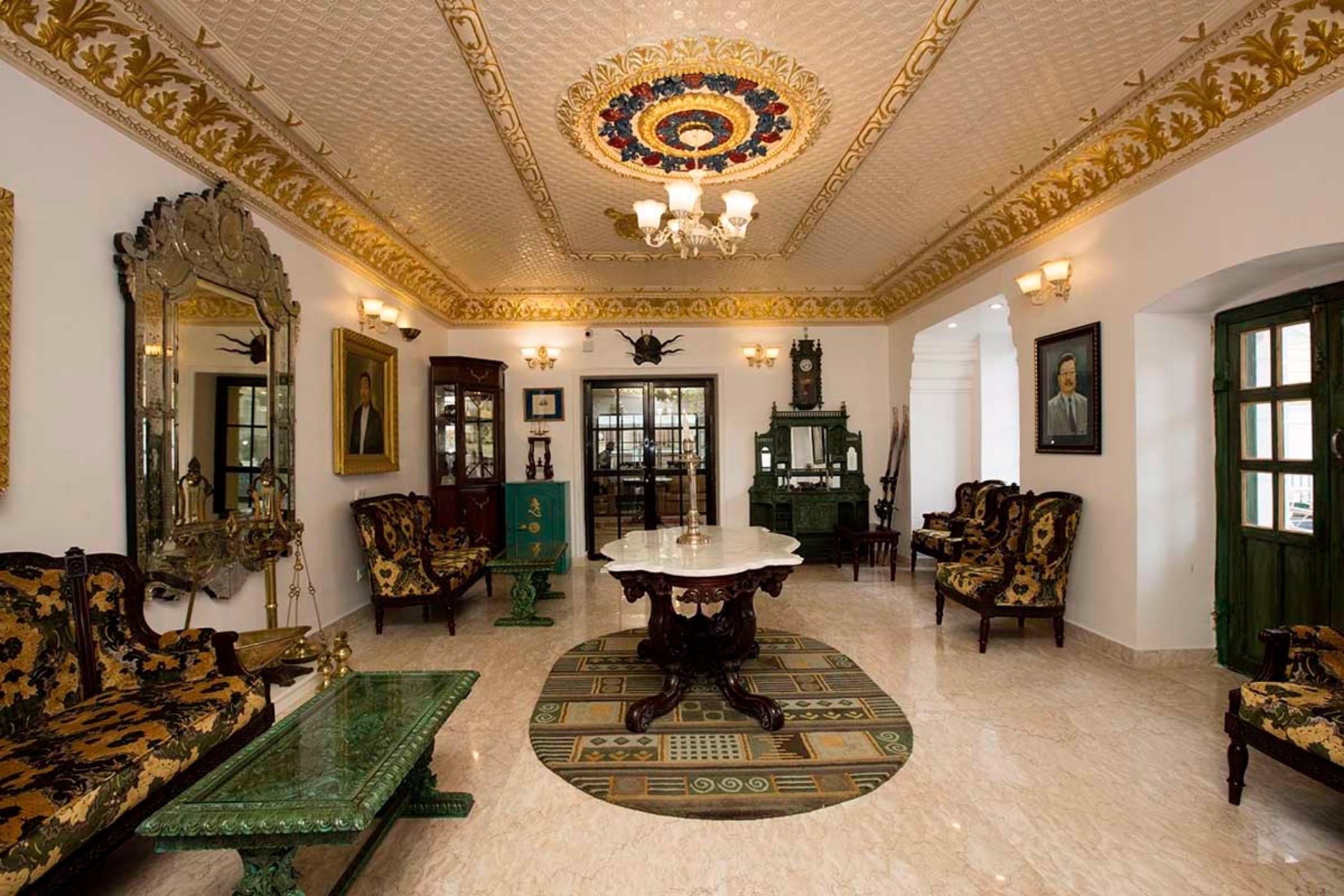 Maya Manor Boutique Hotel by null