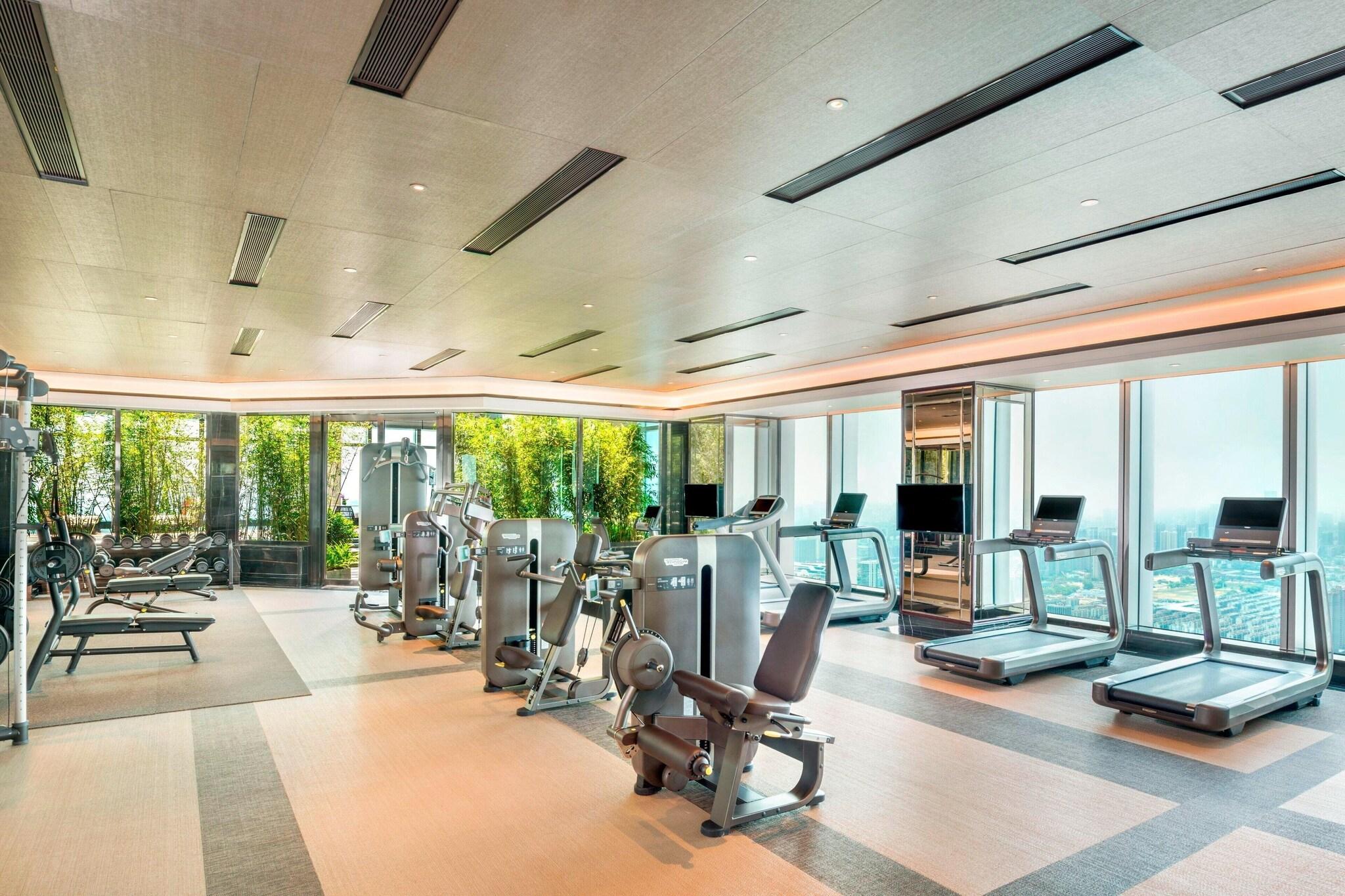 The St. Regis Changsha