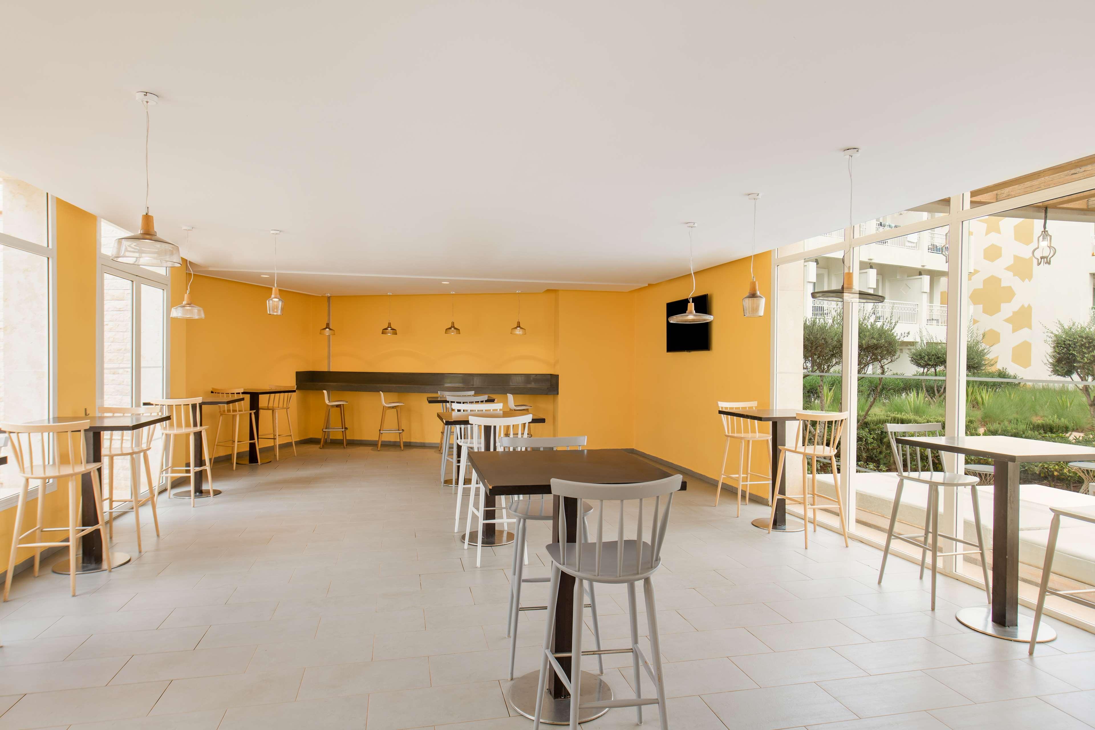 Radisson Blu Resort Saidia Beach