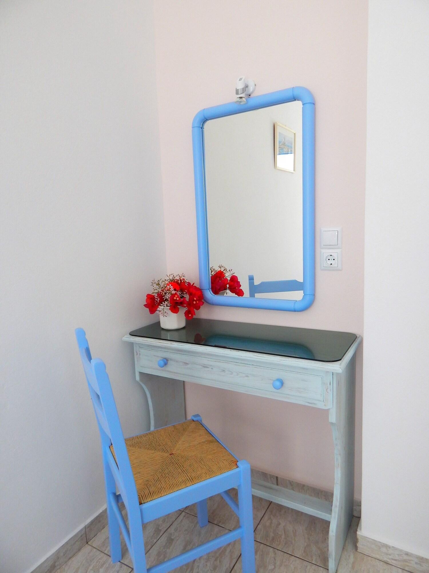 Evgenia Rooms & Apartments