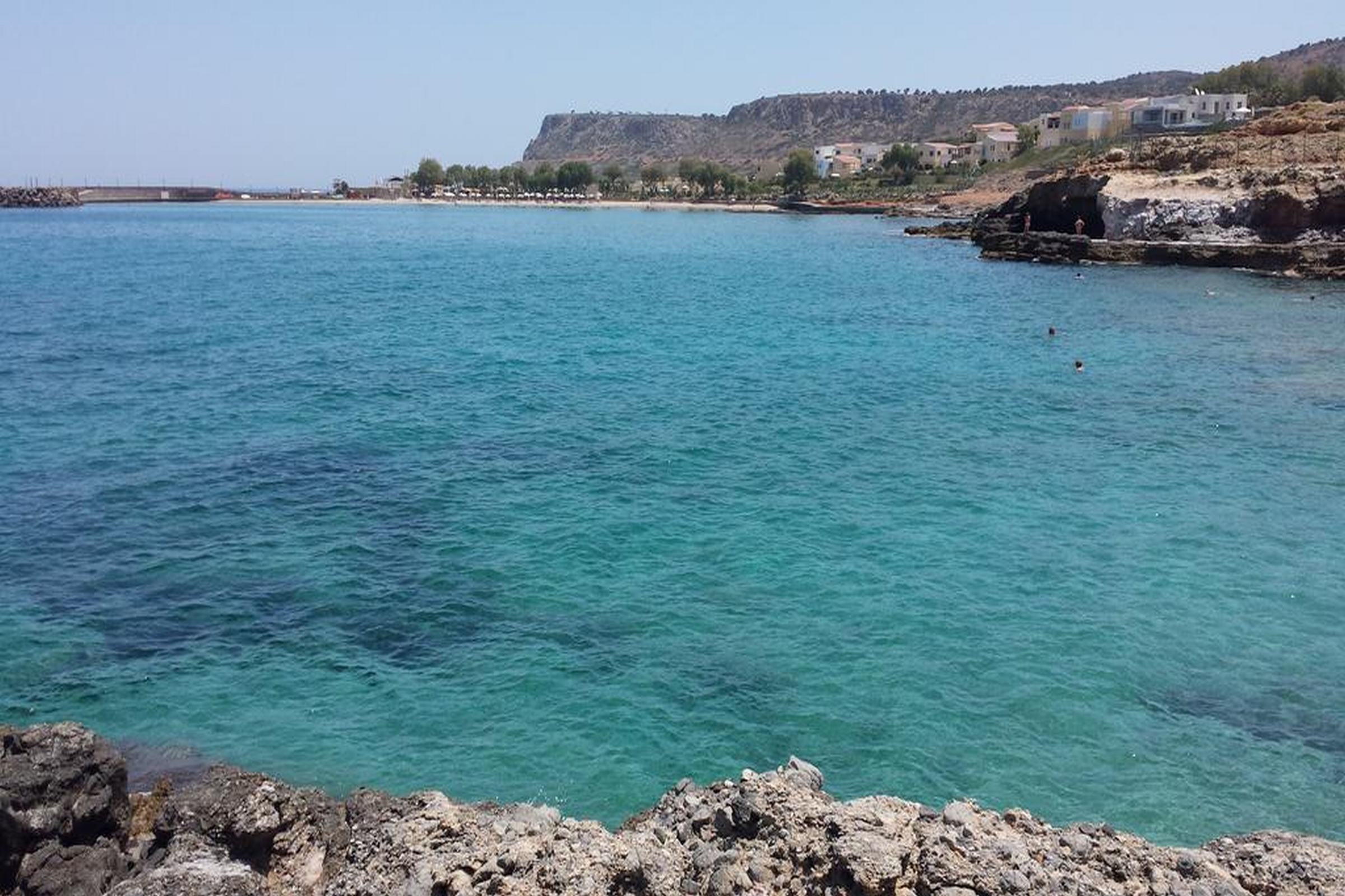 Vagelis Comfort Apartments