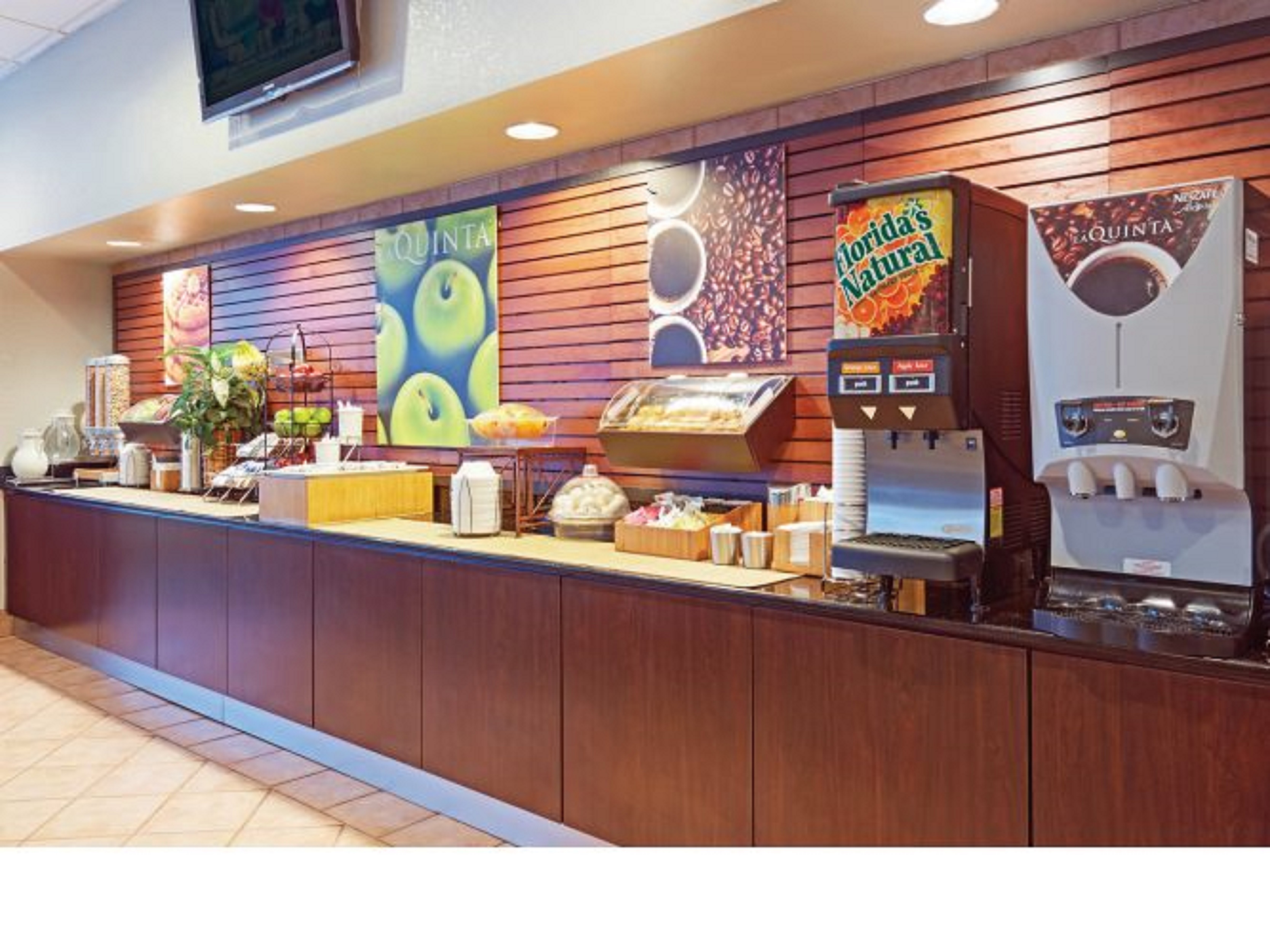 La Quinta Inn & Suites New Orleans Airport Kenner