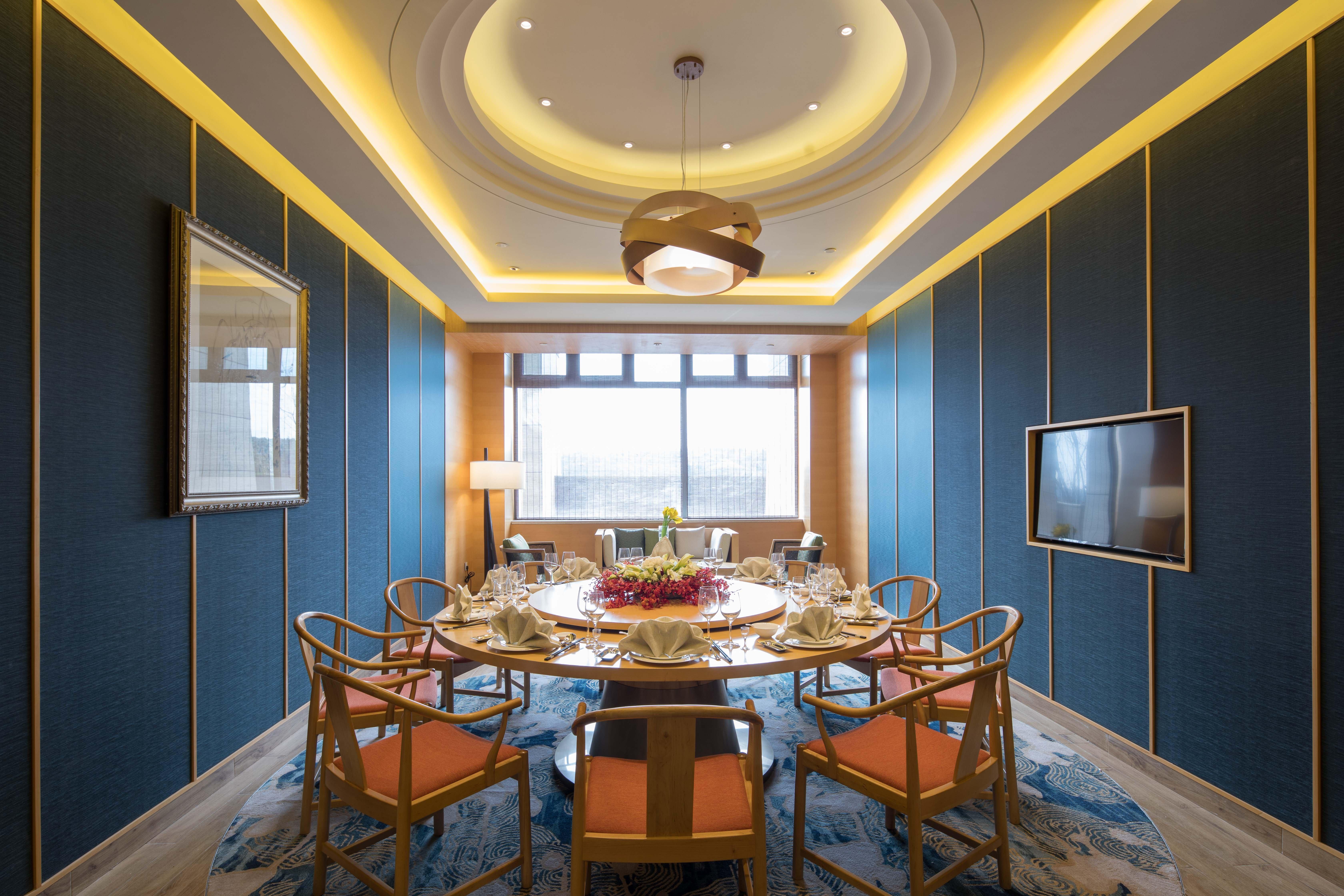 Holiday Inn Kunshan Huaqiao
