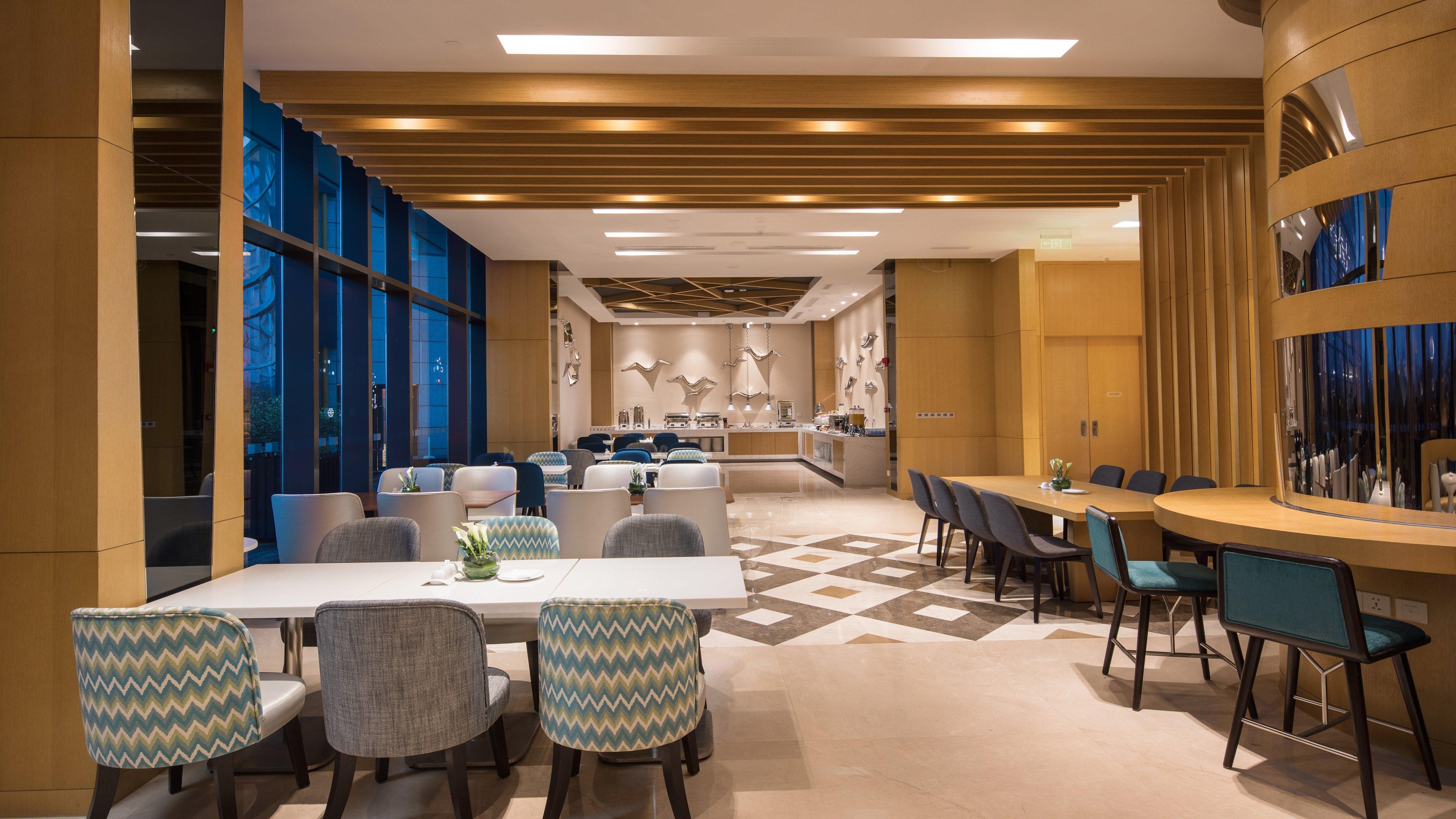 Holiday Inn Express Suzhou Taihu Lake