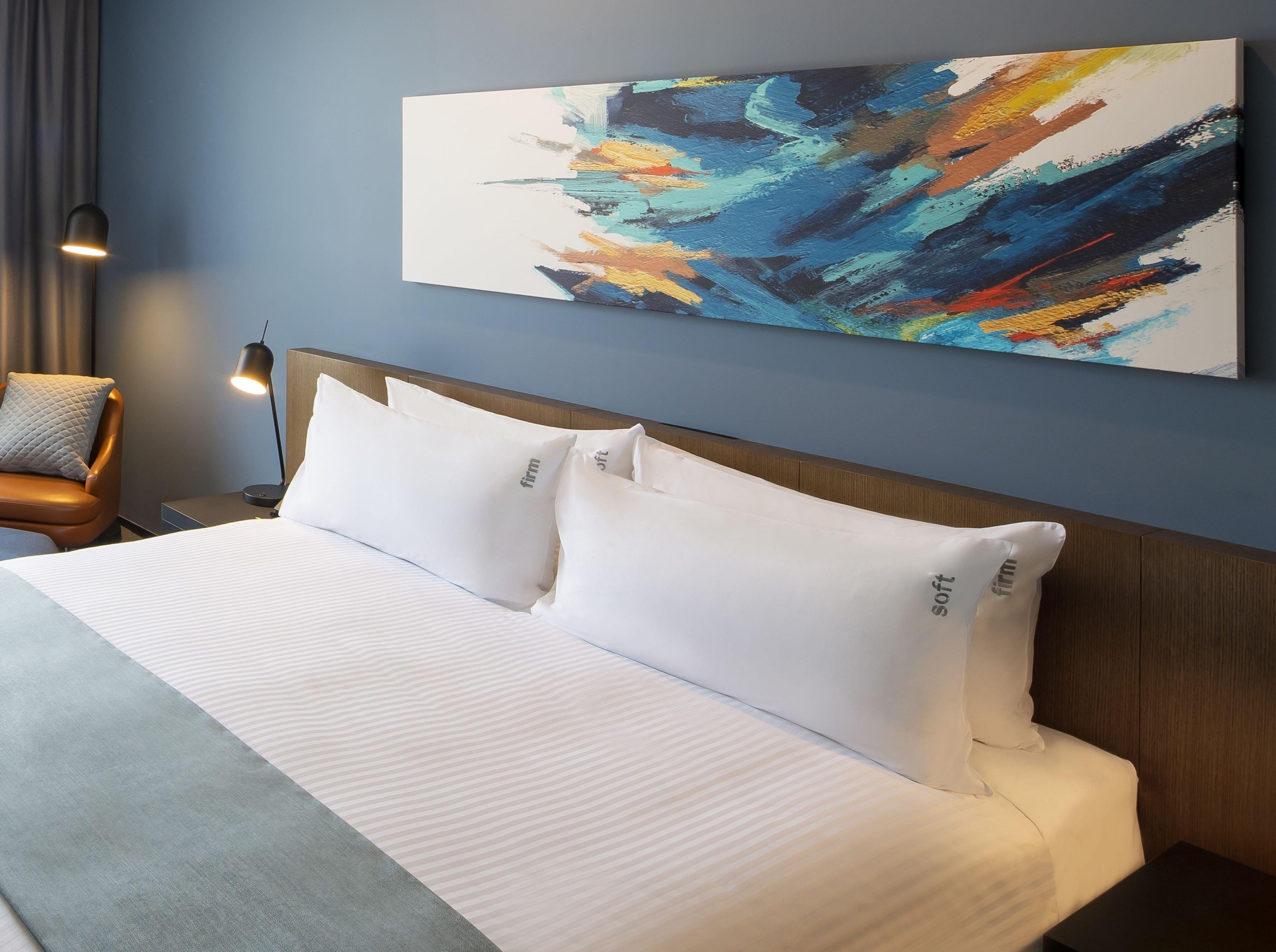 Holiday Inn Sydney St Marys