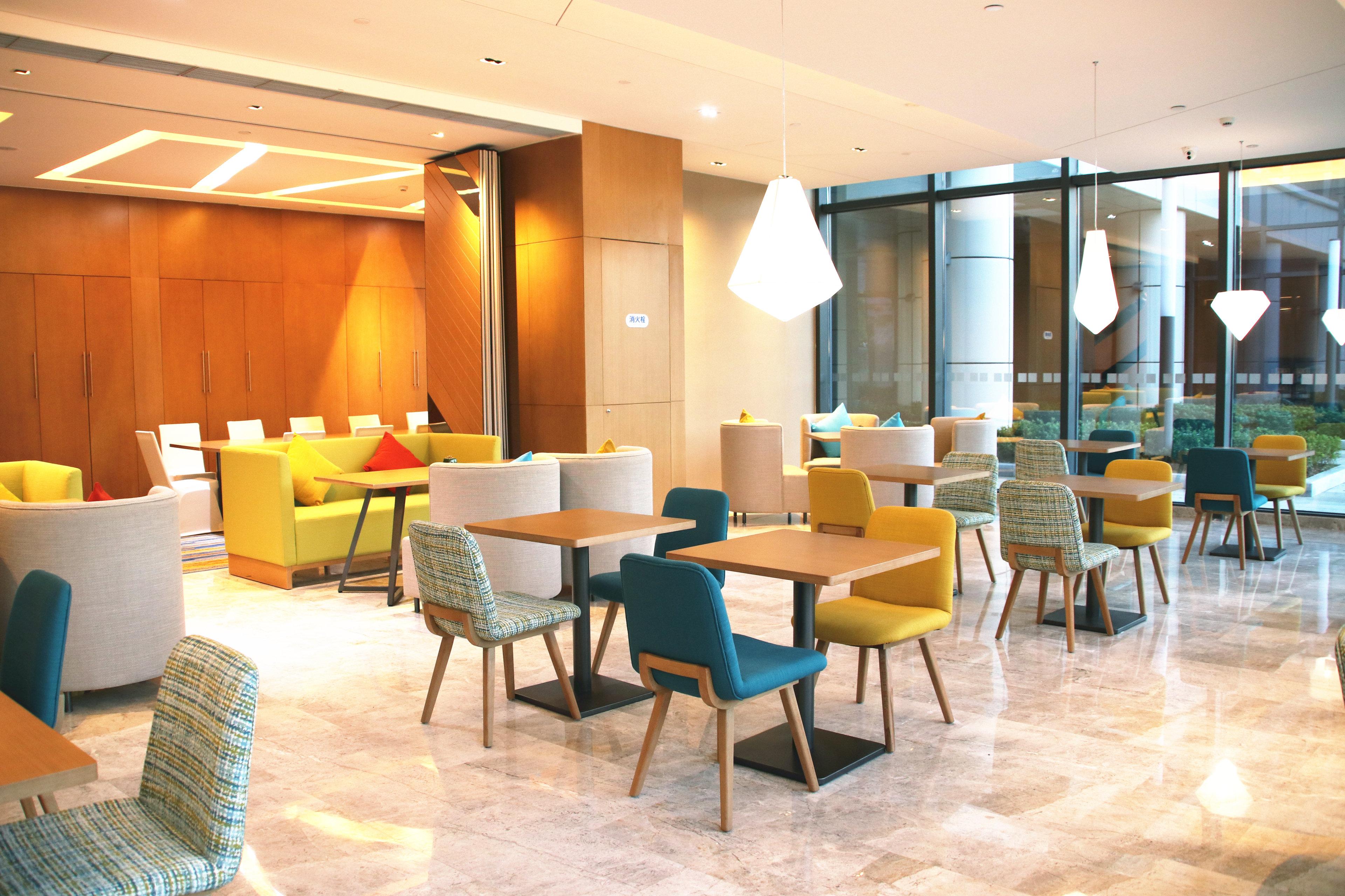 Holiday Inn Express Wuxi Taihu New City