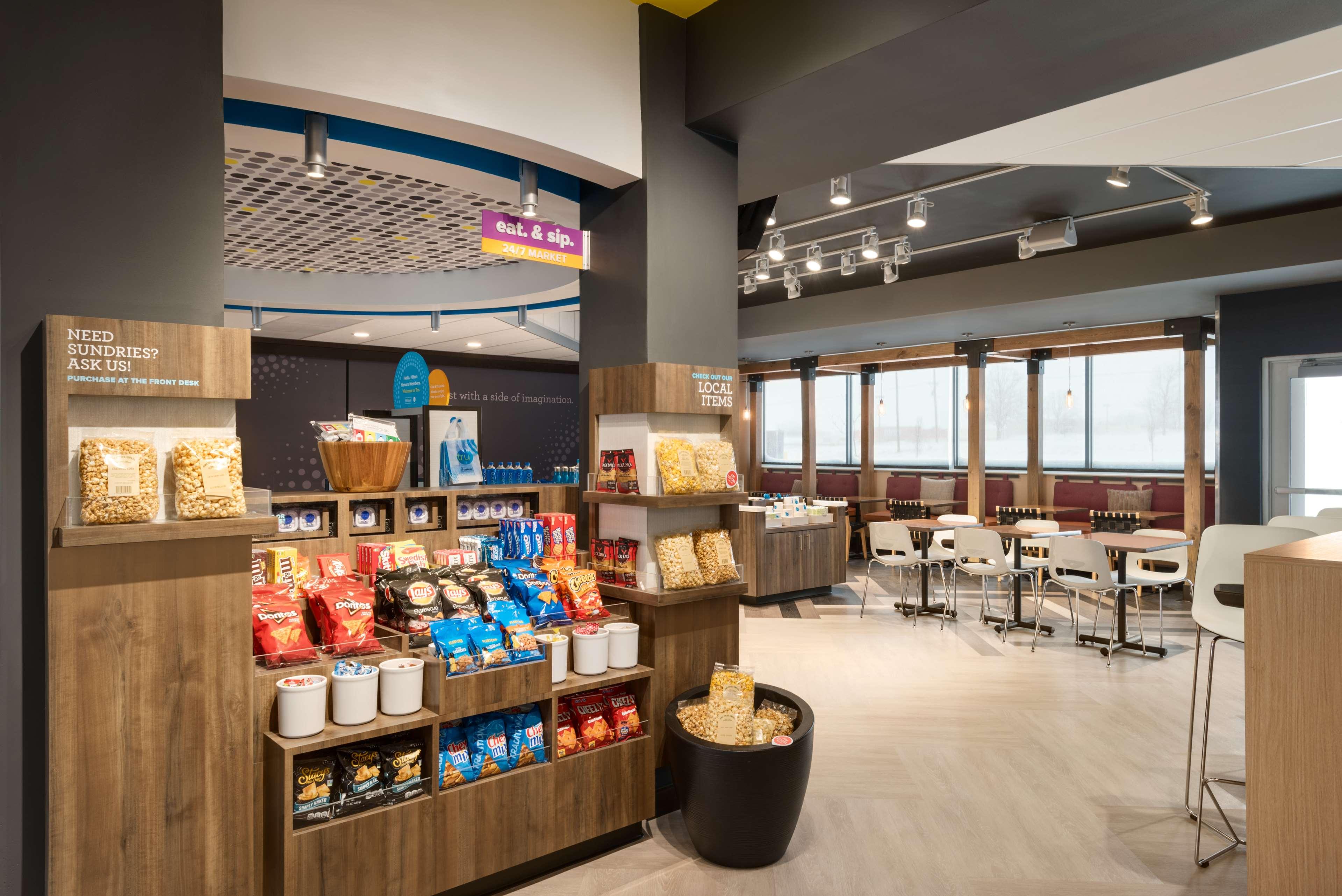 Tru By Hilton Cedar Rapids Westdale