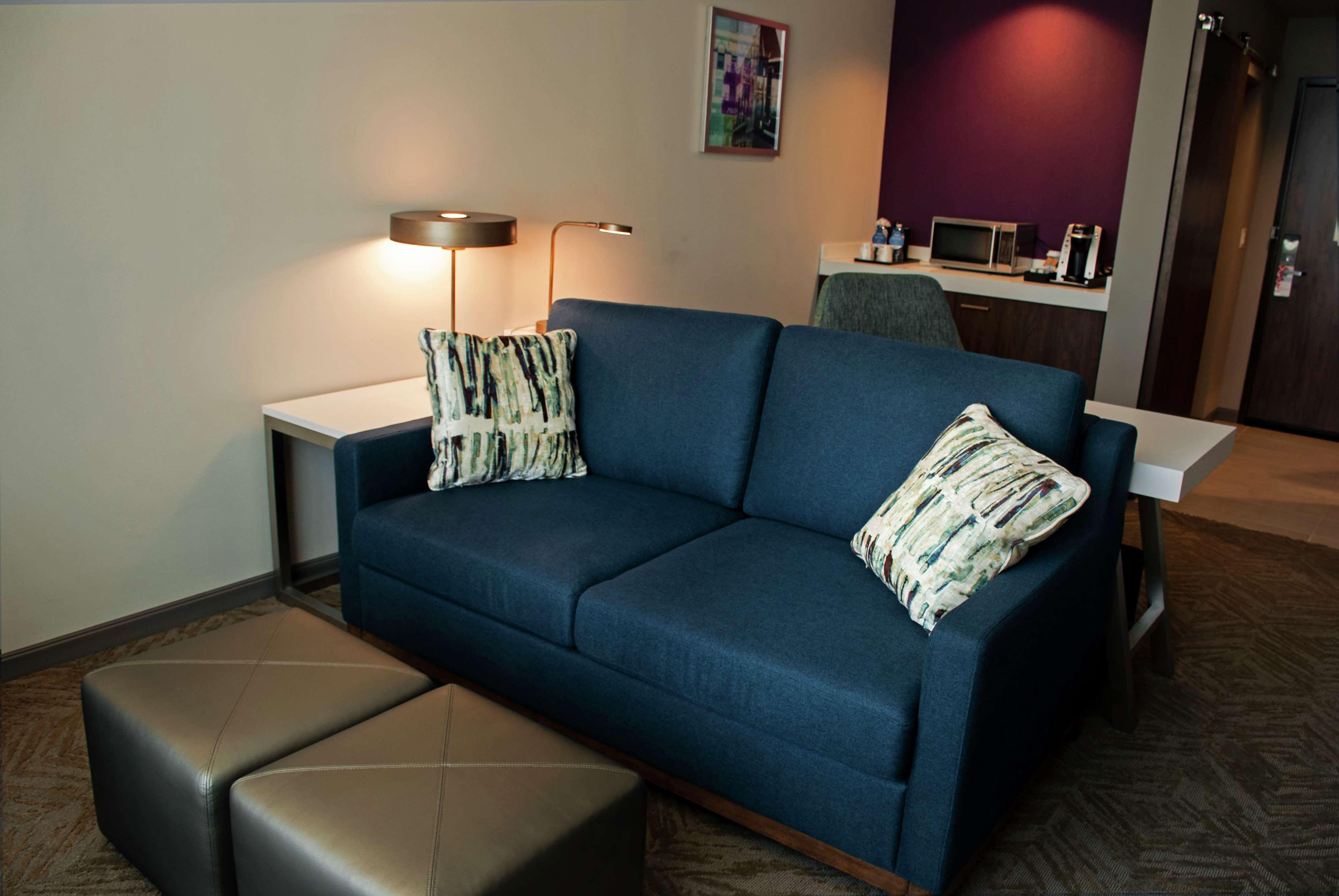 Hilton Garden Inn Dallas - At Hurst Conference Cen