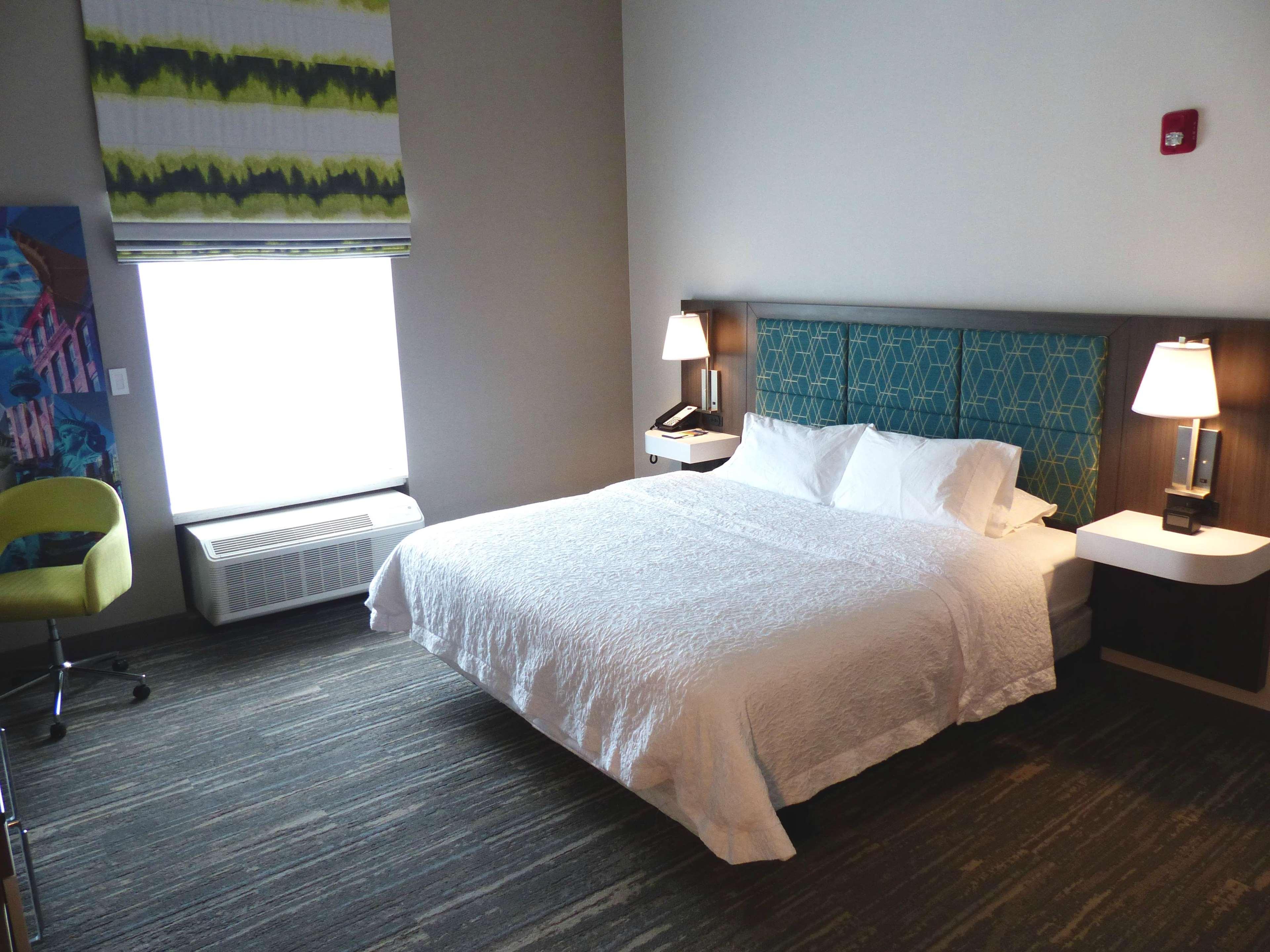 Hampton Inn Paramus