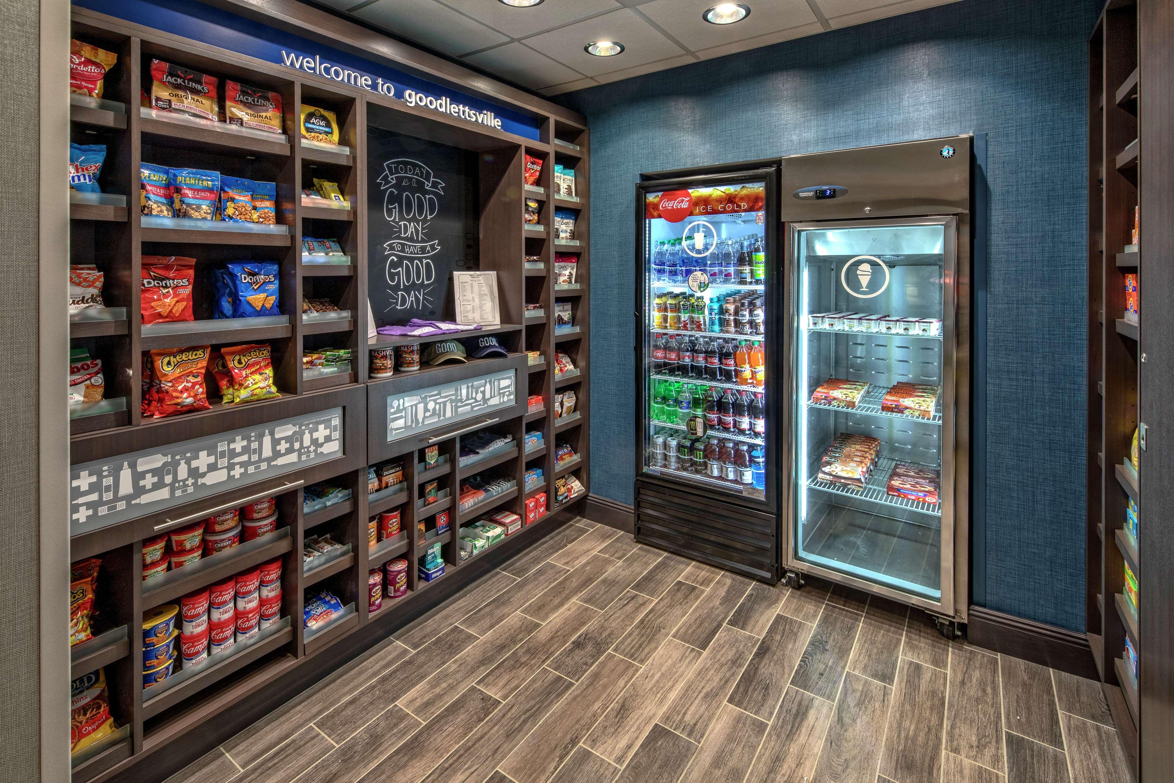 Hampton Inn & Suites Nashville/Goodlettsville, TN