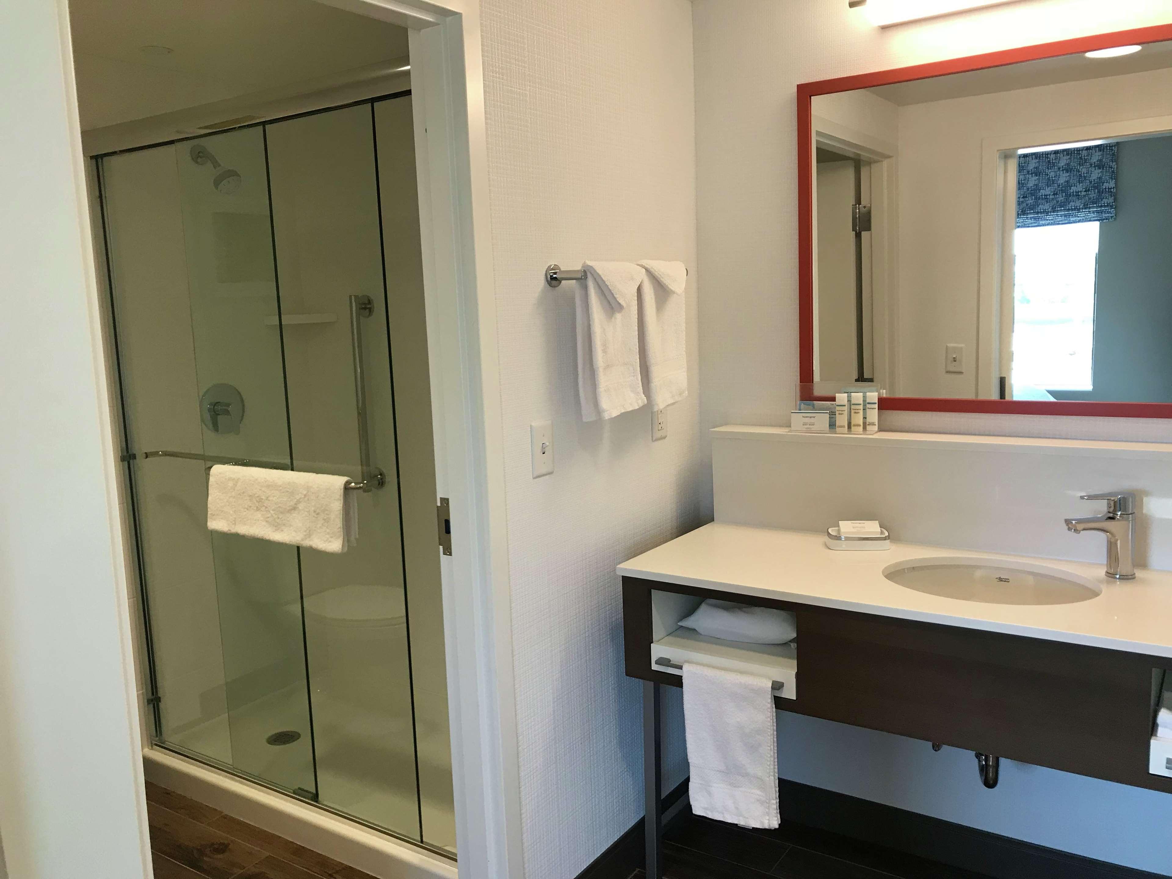 Hampton Inn & Suites St. George SunRiver, UT