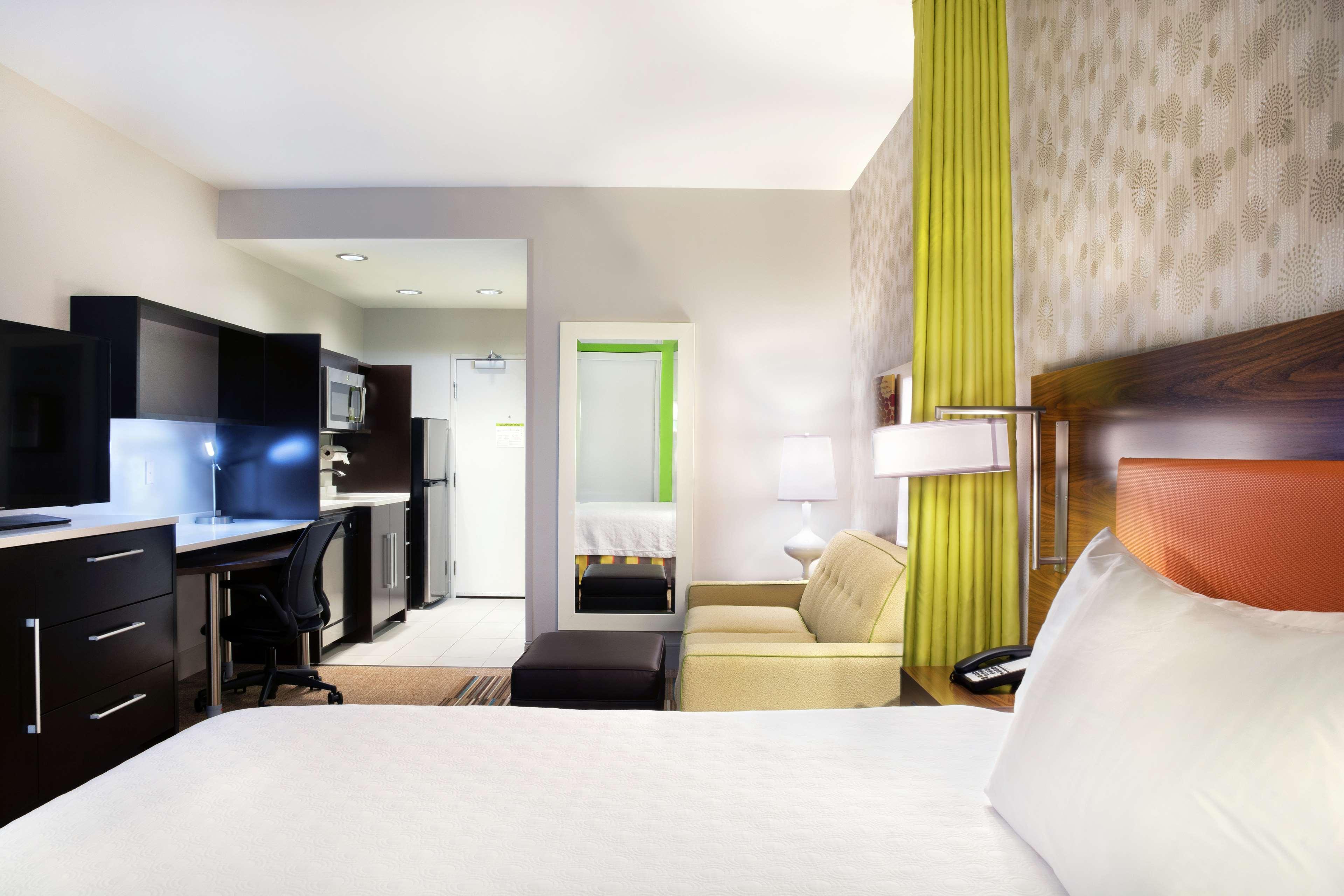 Home2 Suites by Hilton Indianapolis/Greenwood, IN