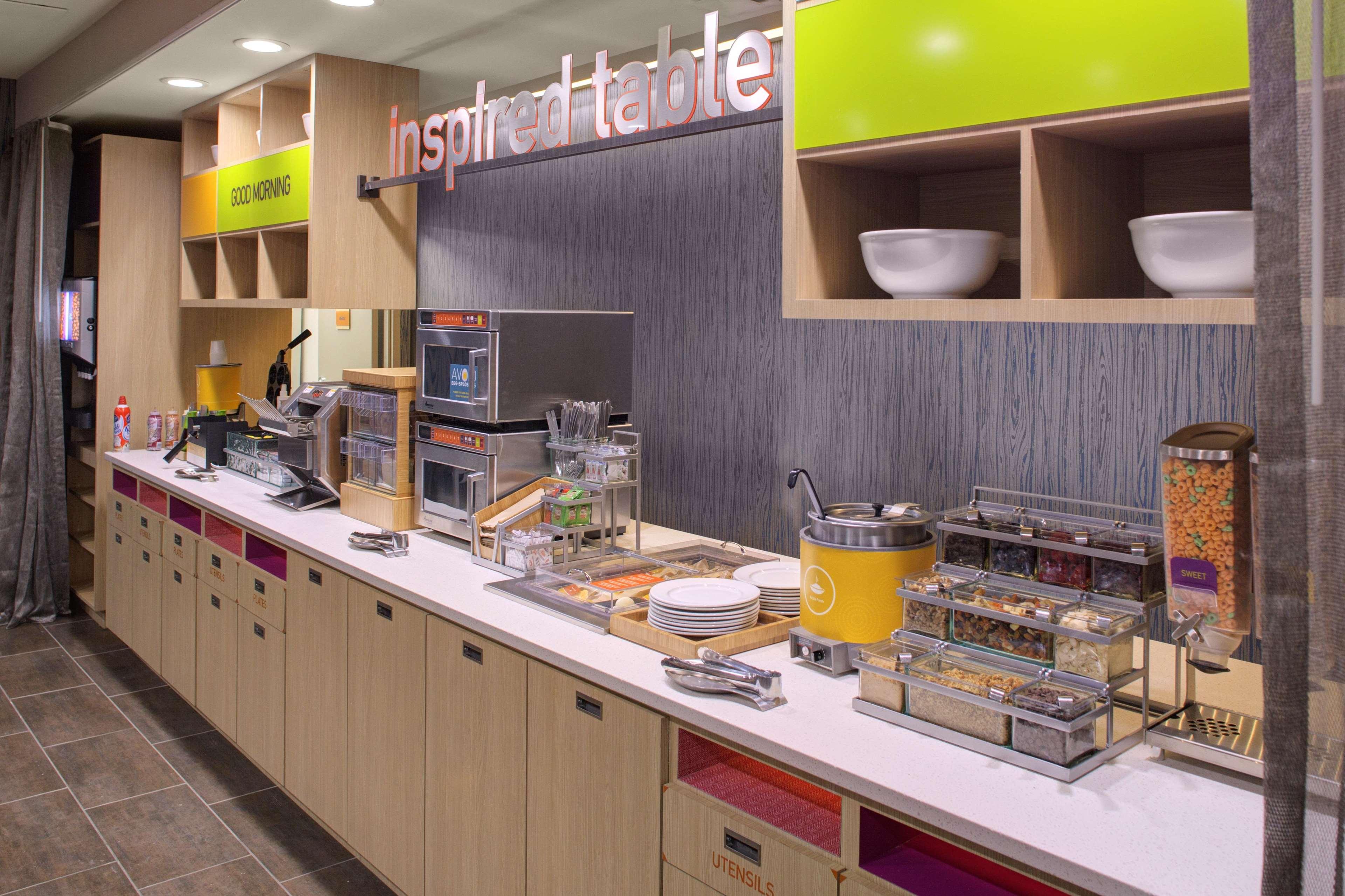 Home2 Suites By Hilton Lake Charles