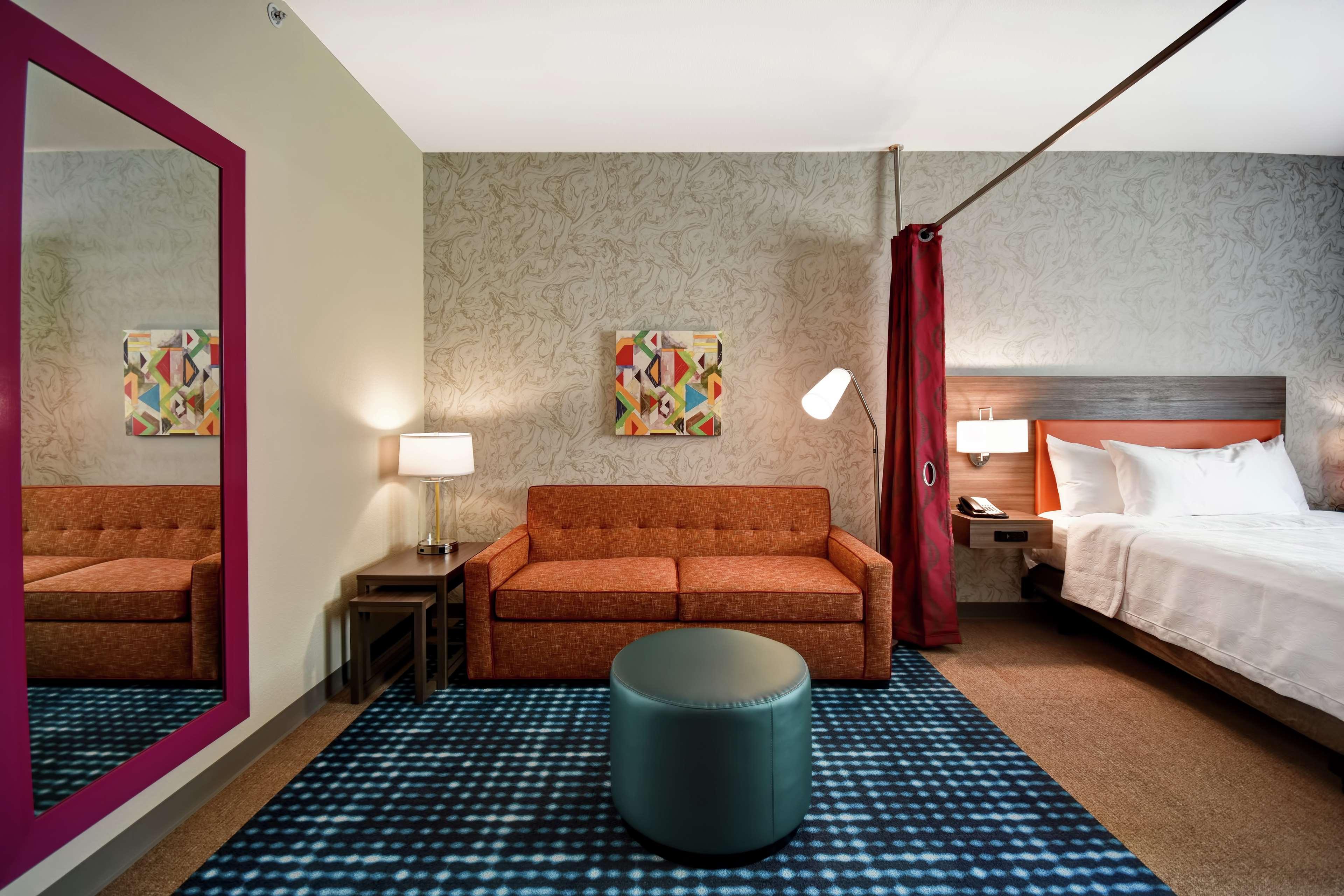 Home2 Suites by Hilton Columbus, OH