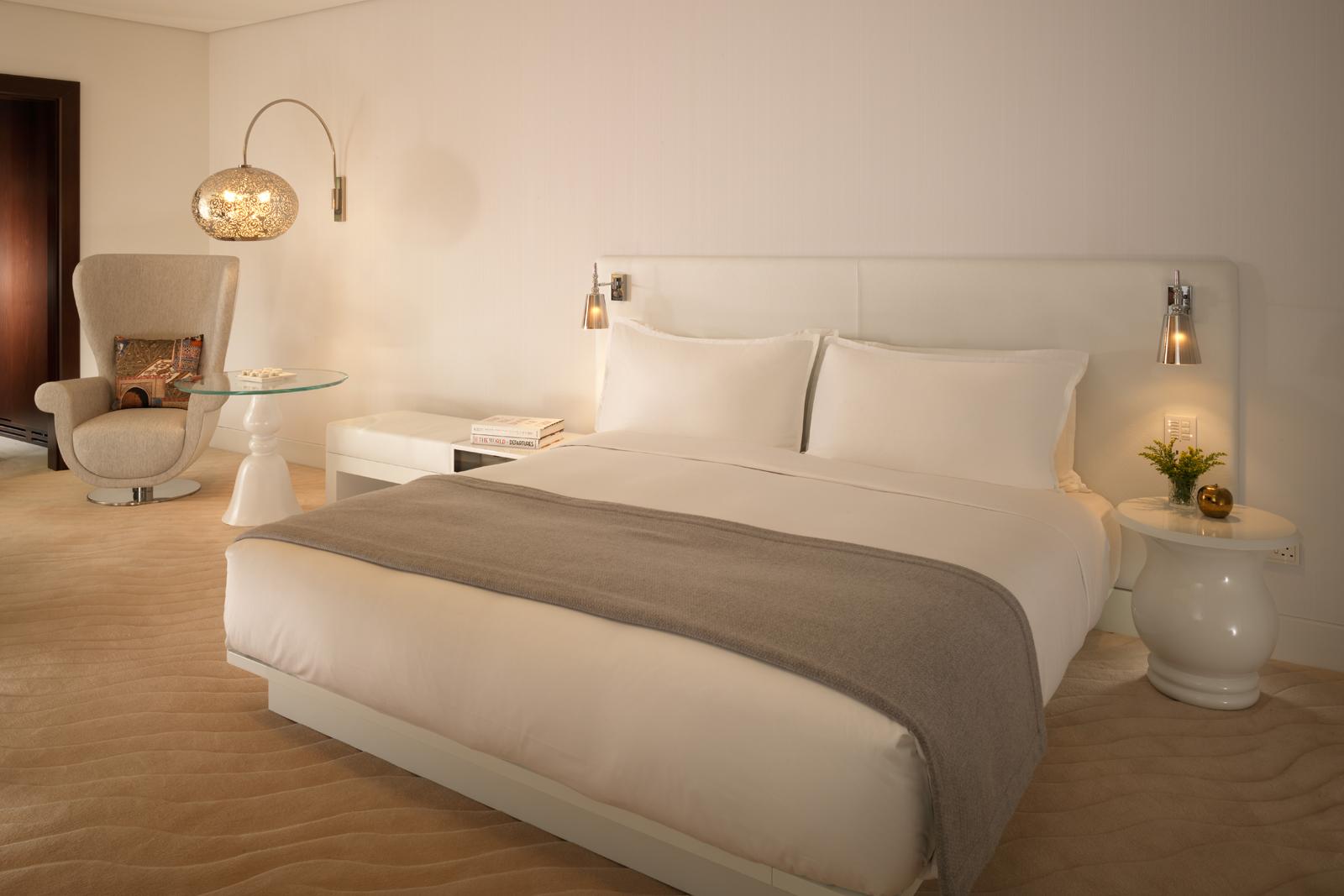 Mondrian Doha Room Type - Superior Room