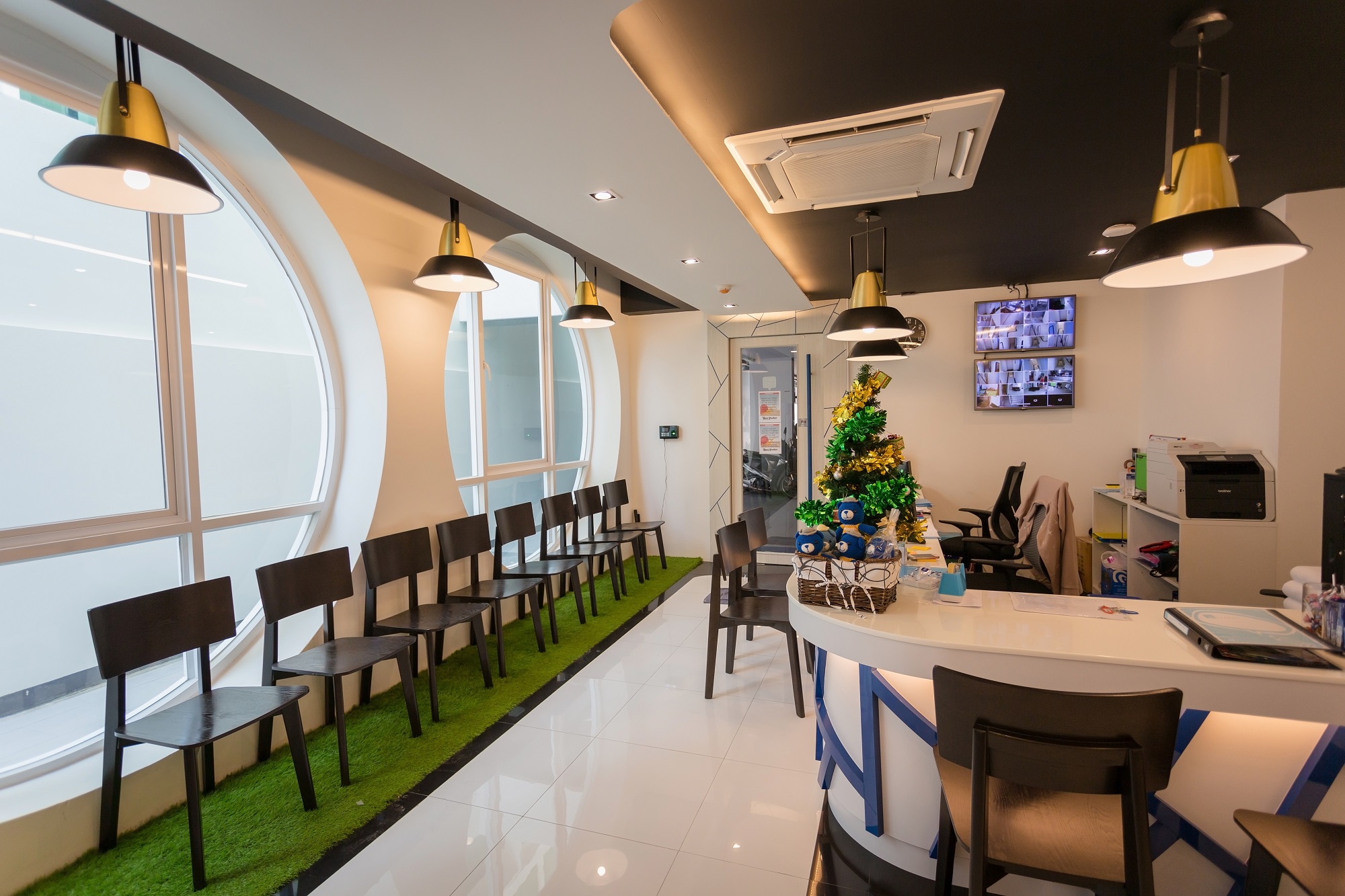 BearPacker Patong Hostel by null