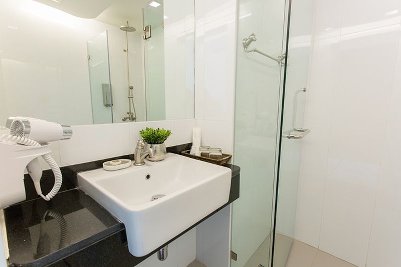 BearPacker Patong Hostel by null