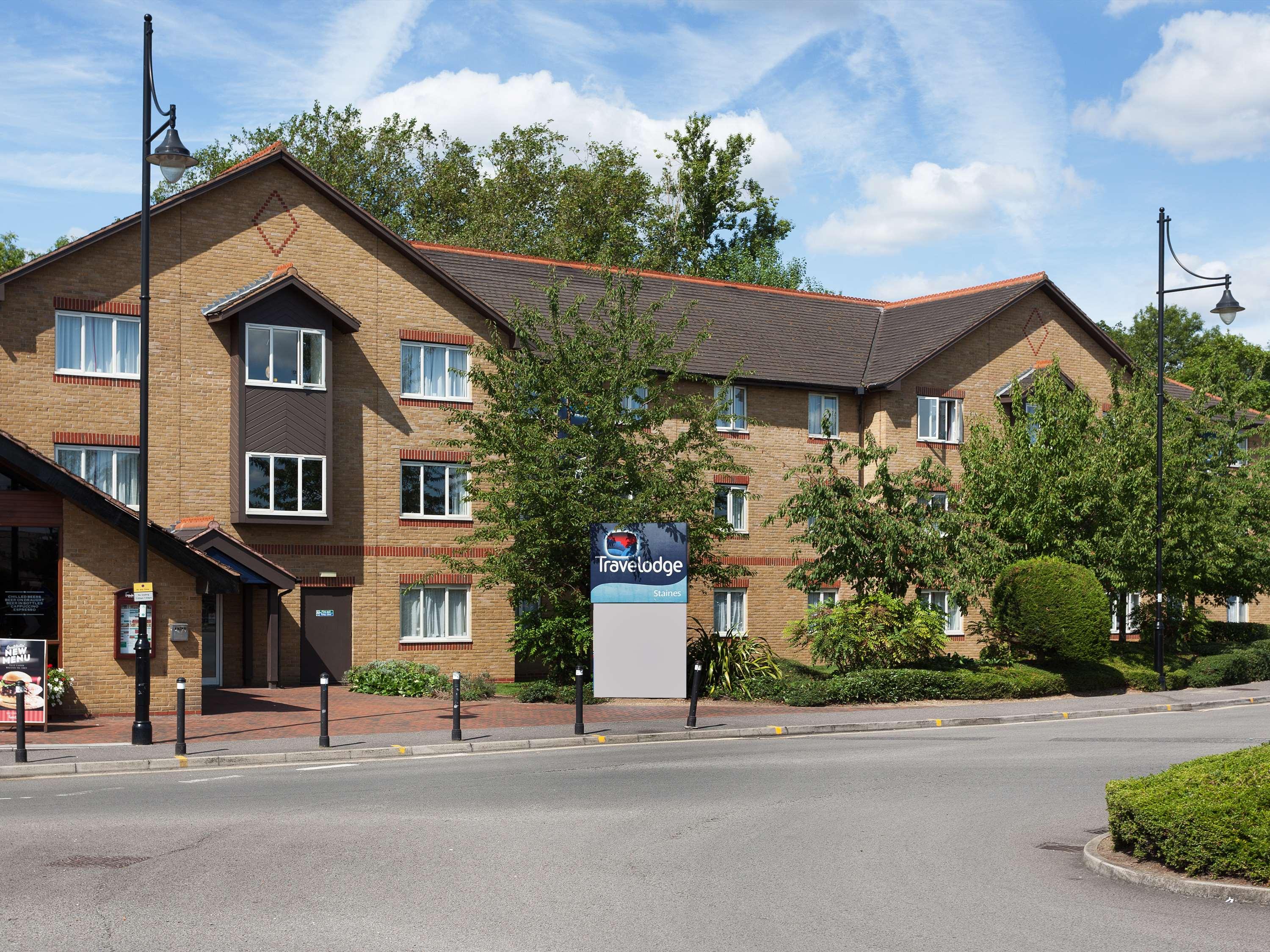 Travelodge Staines image