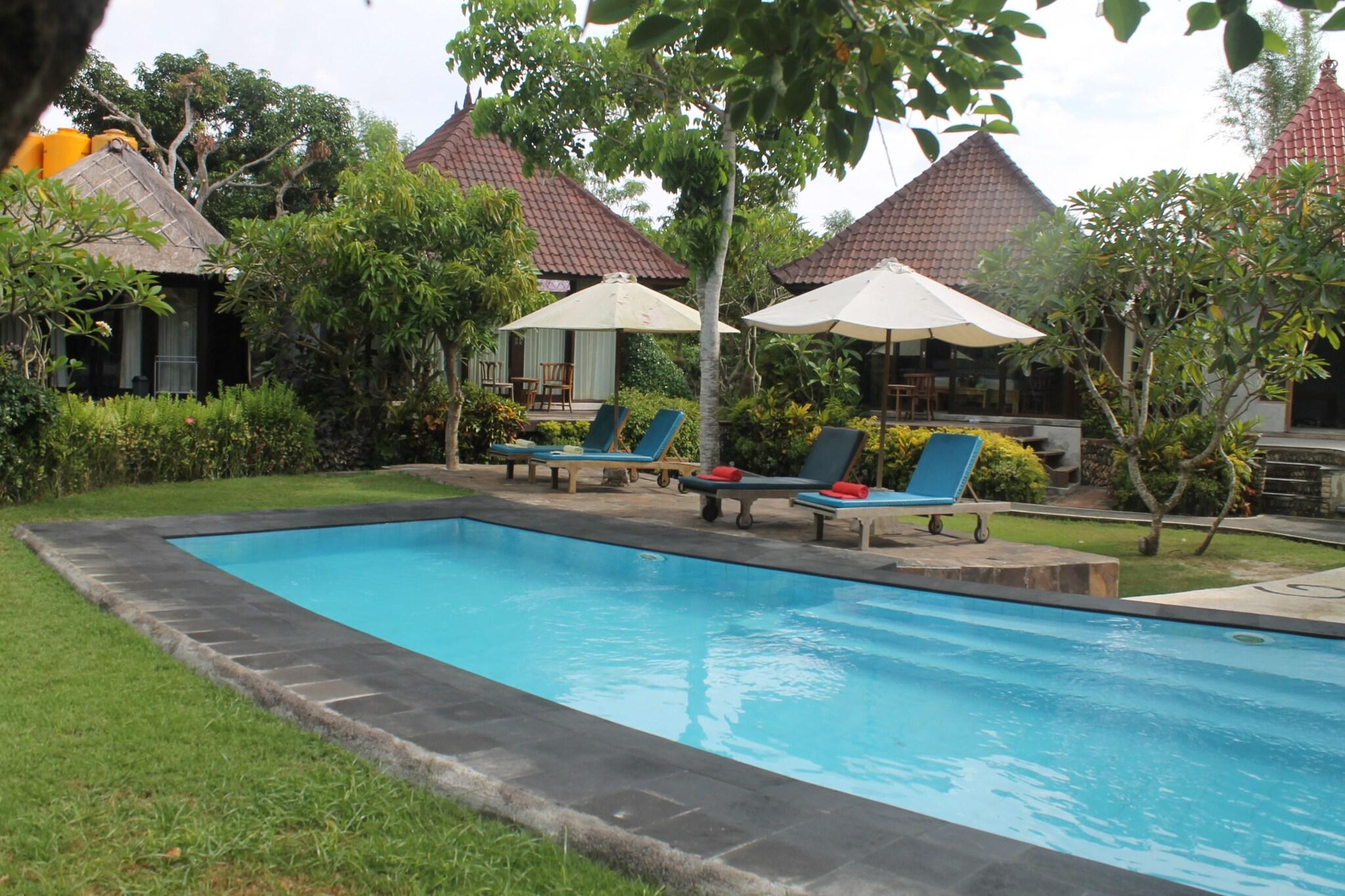 The Tamarind Resort Nusa Lembongan by null