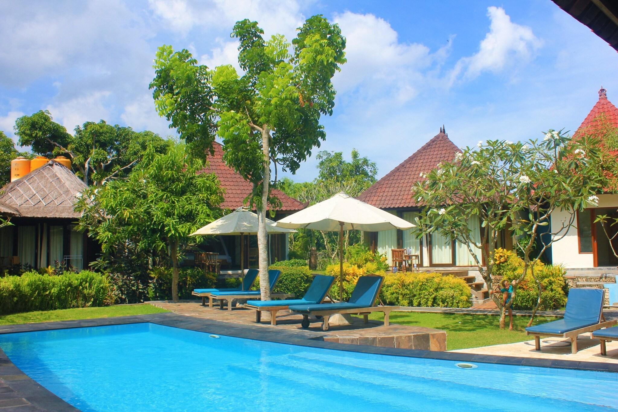 The Tamarind Resort Nusa Lembongan by null