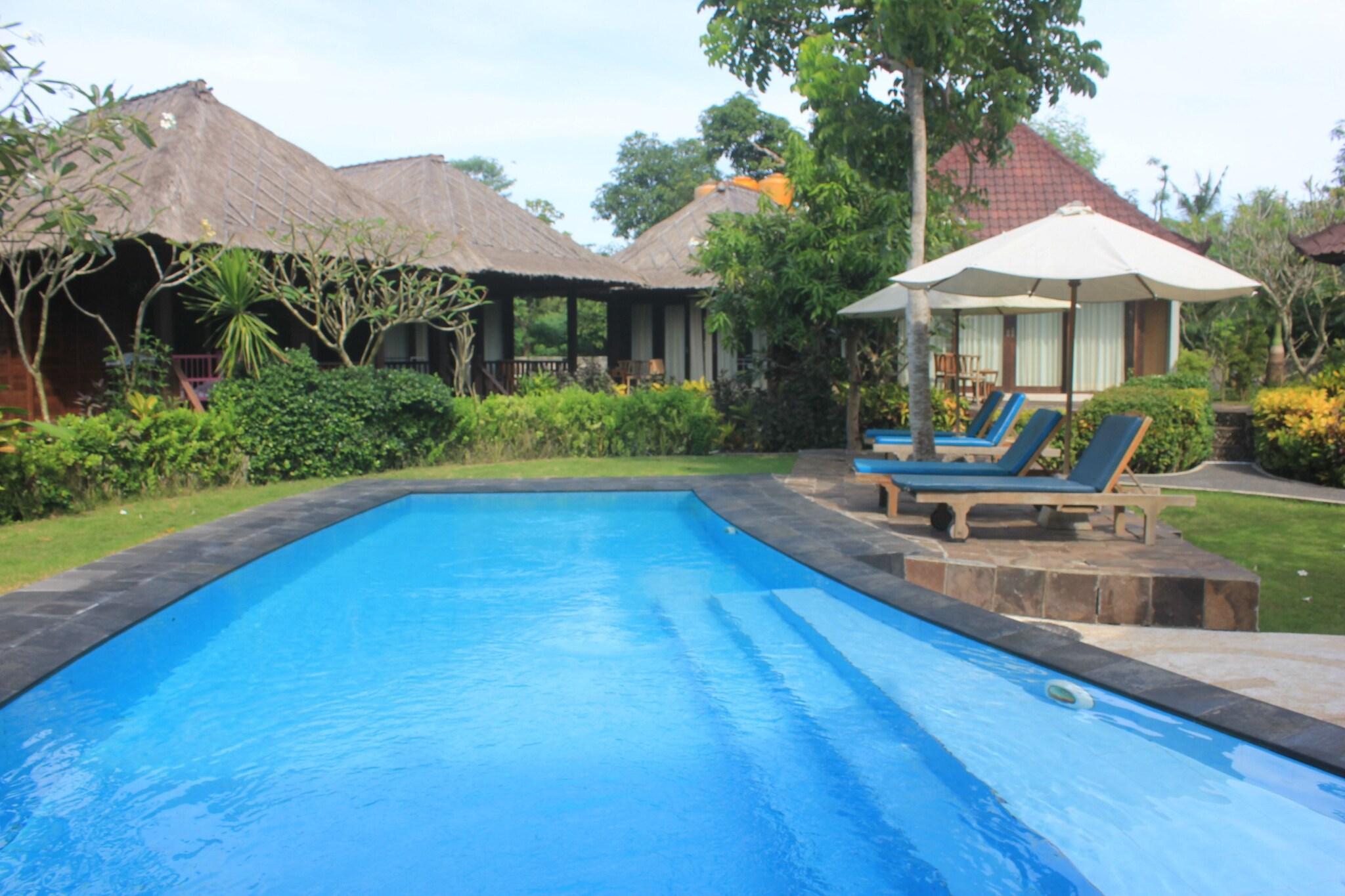 The Tamarind Resort Nusa Lembongan by null