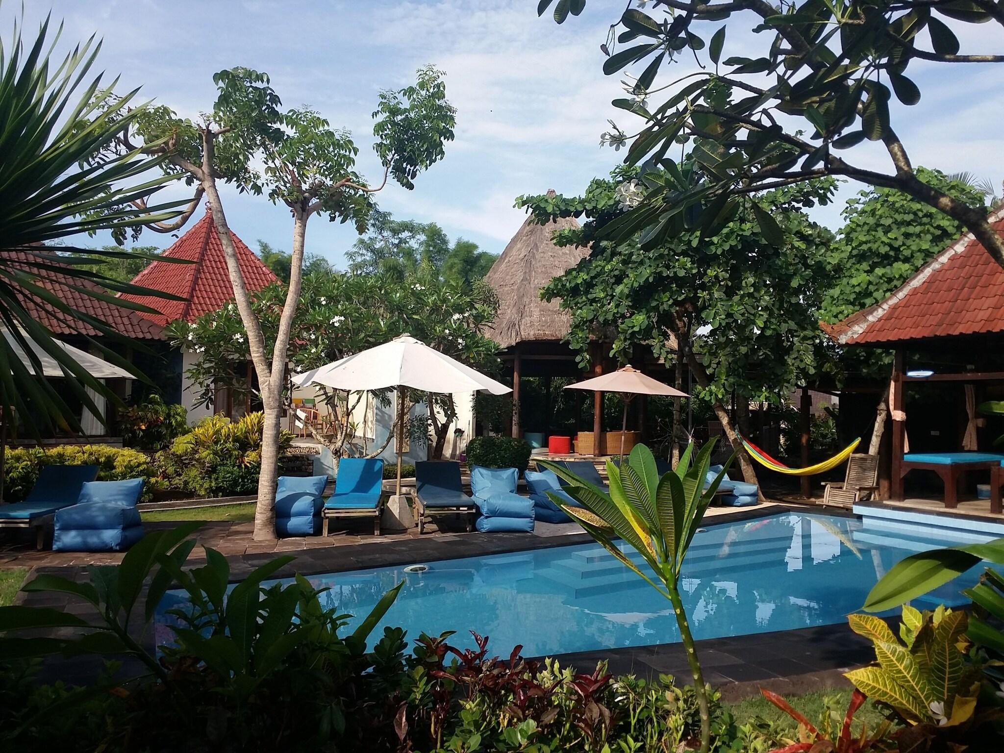 The Tamarind Resort Nusa Lembongan by null