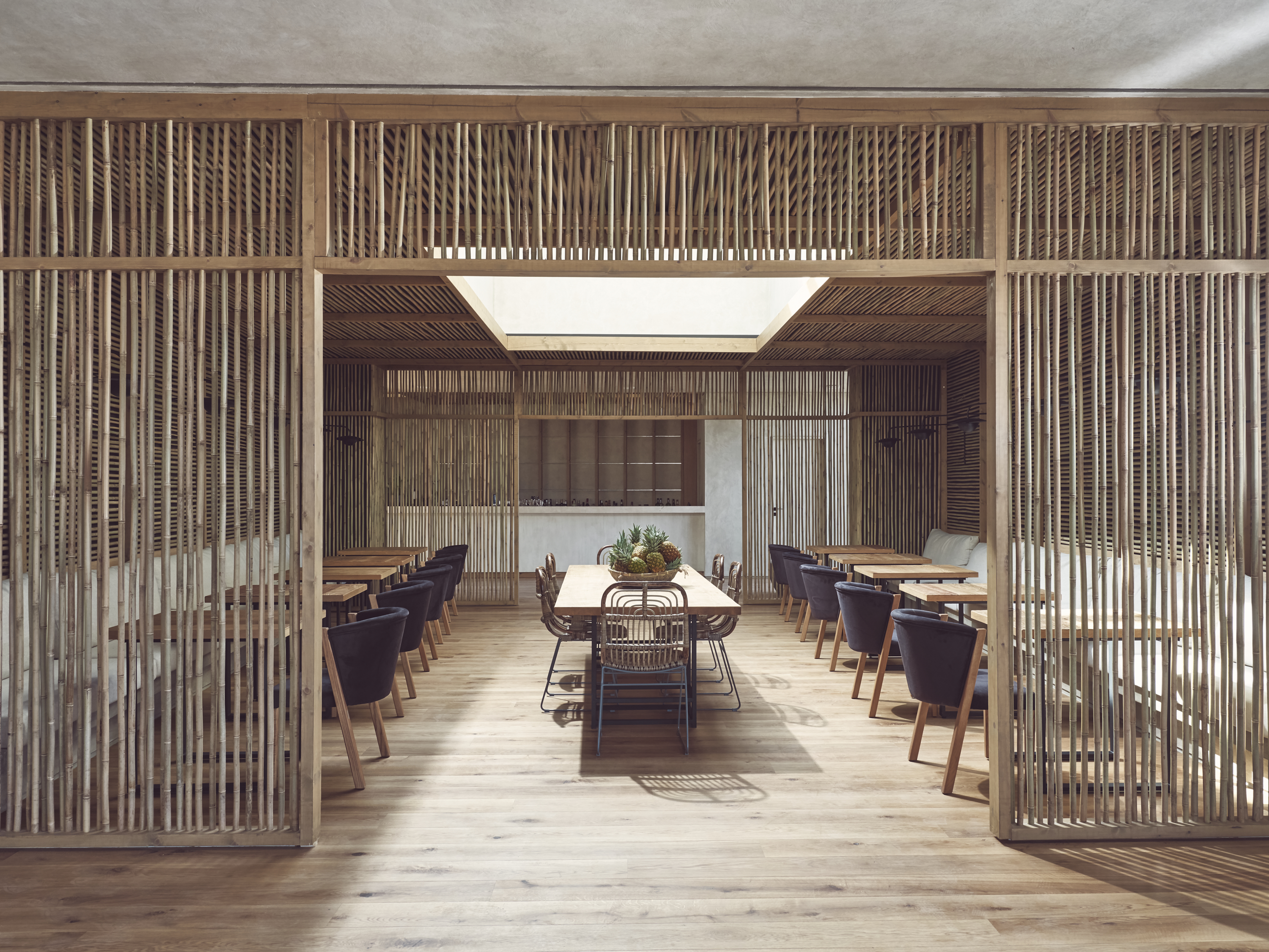 Olea All Suite Hotel a Member of Design Hotels by null