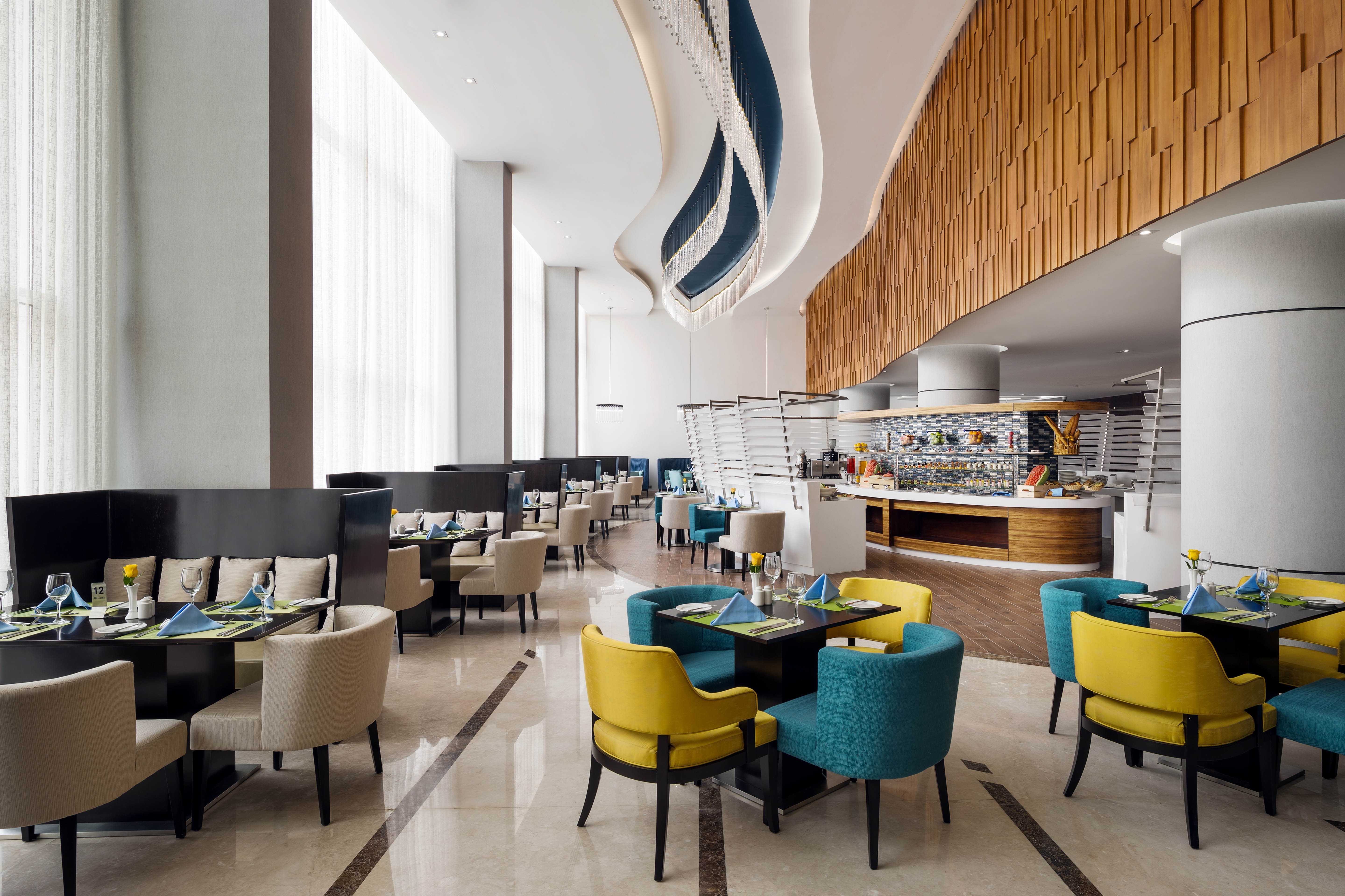 Radisson Blu Hotel Jeddah Al Salam