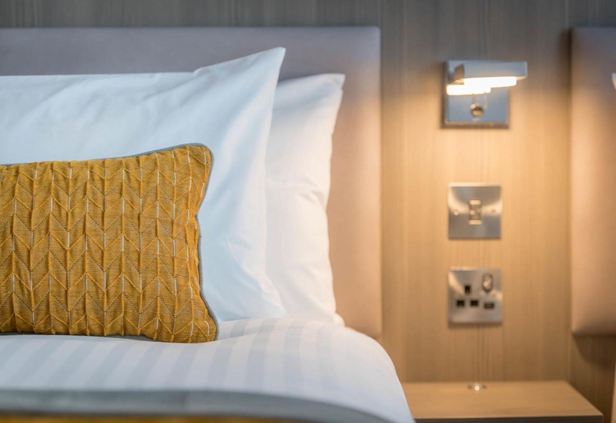 Maldron Hotel Kevin Street by null