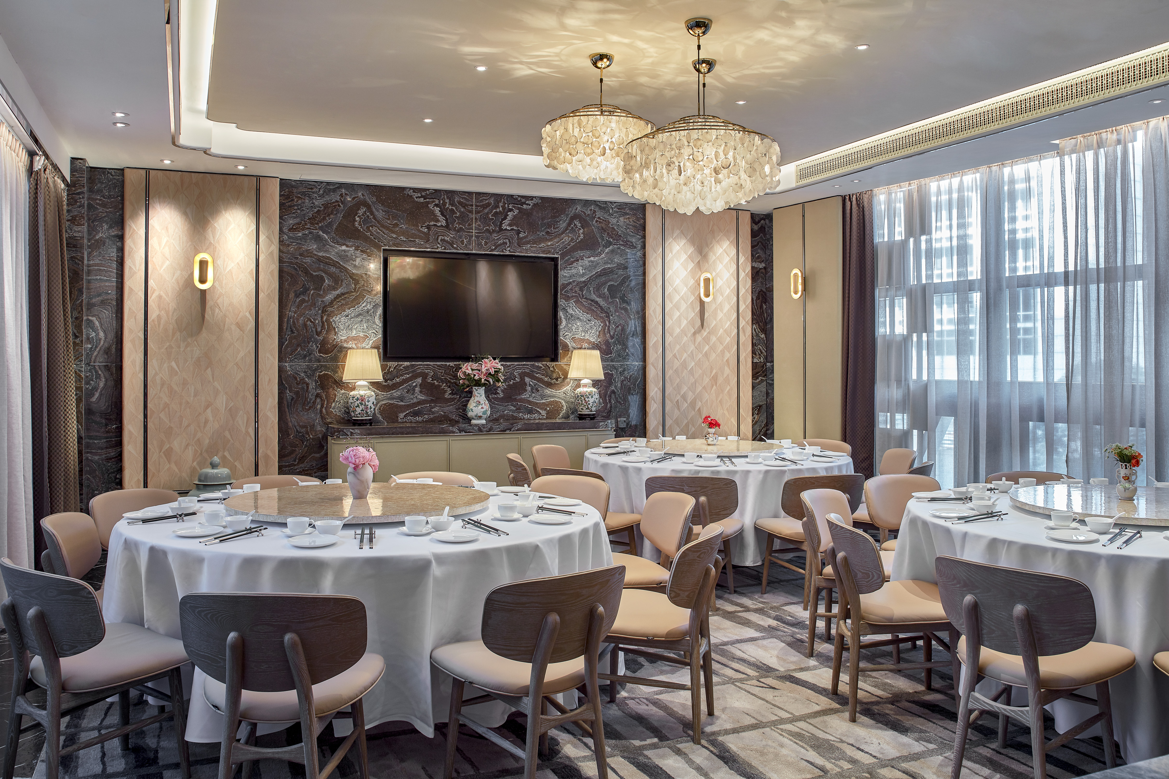 The Emperor Hotel