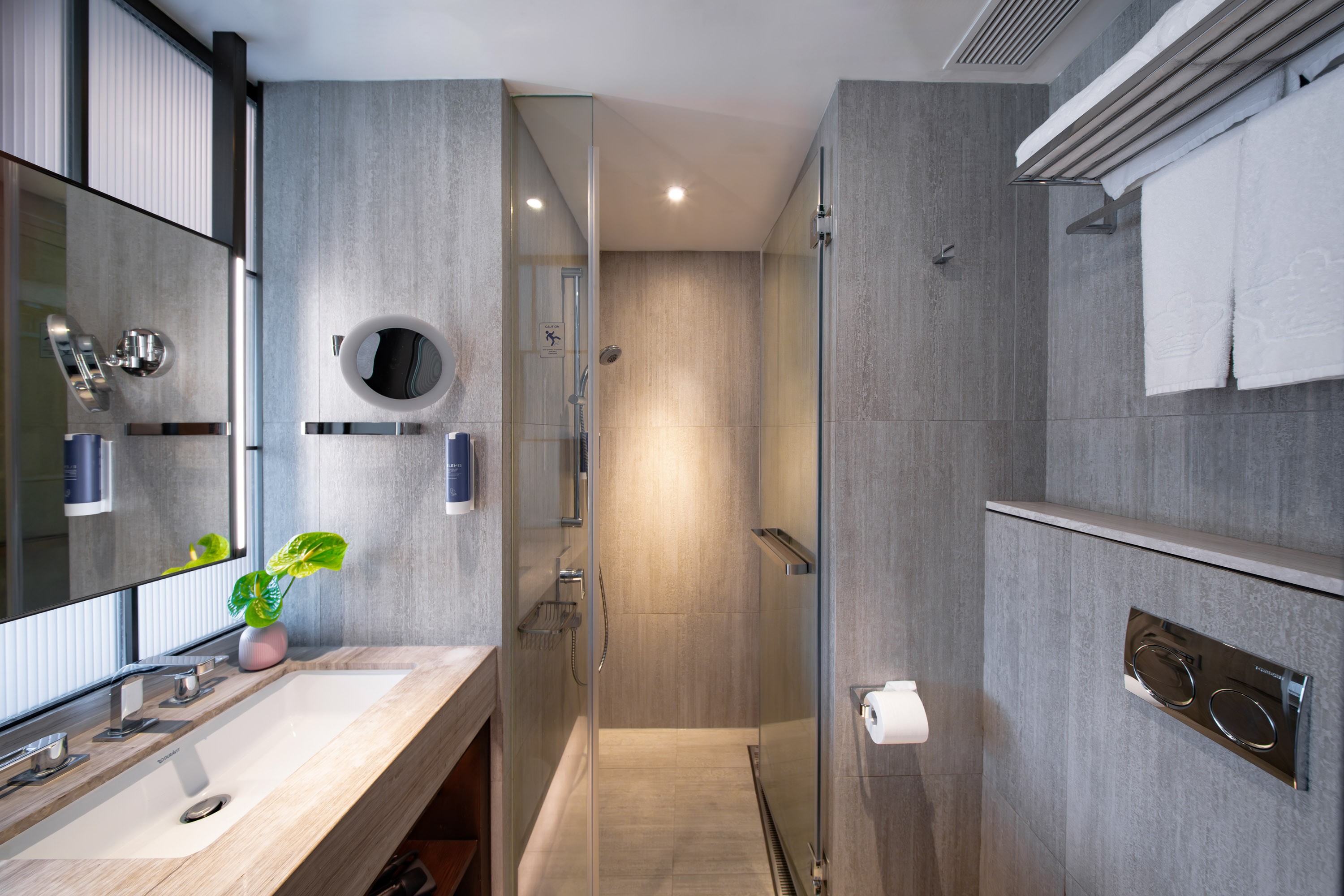 The Emperor Hotel Wan Chai by null