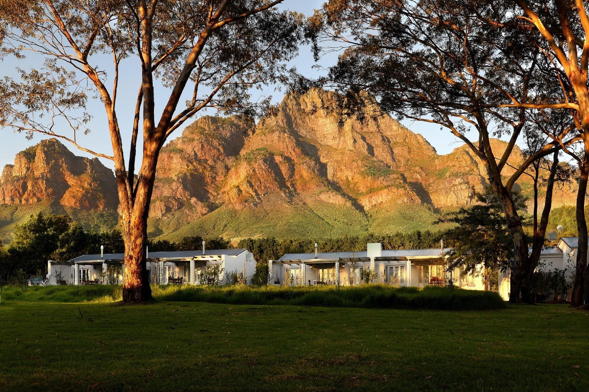 Boschendal
