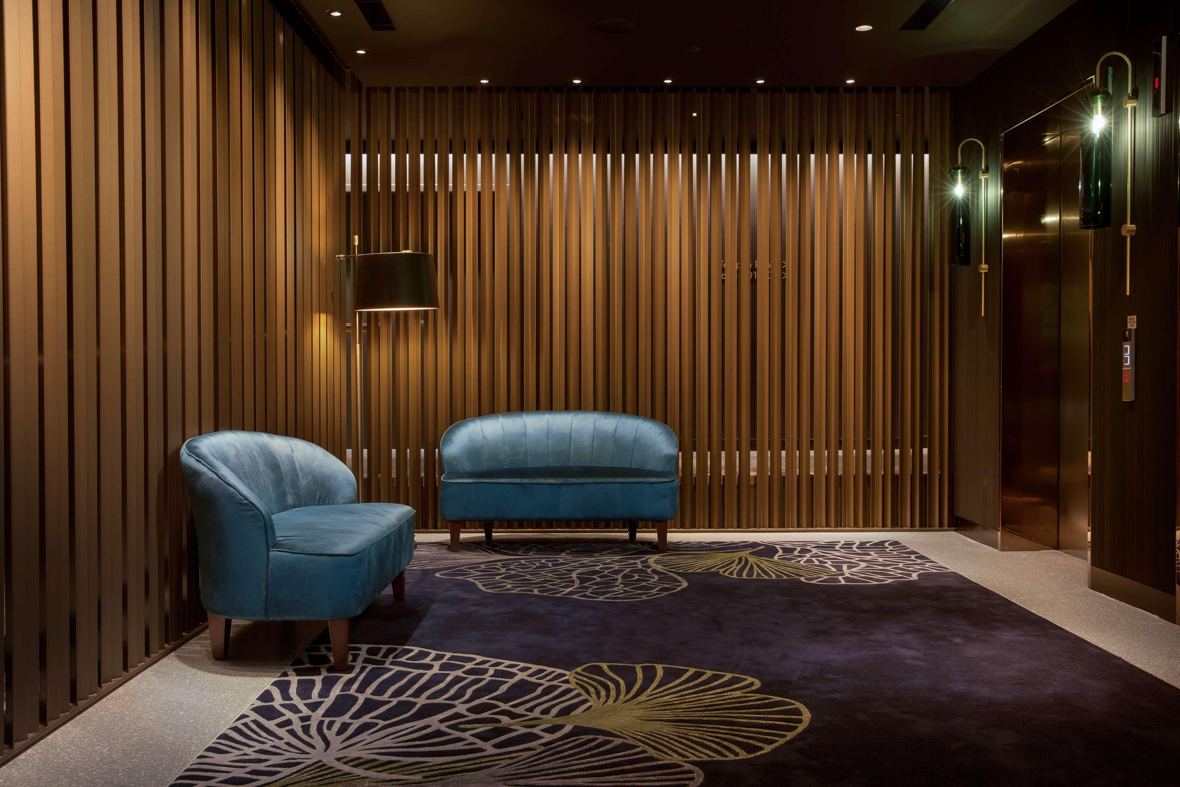 West Hotel Sydney, Curio Collection by Hilton by null