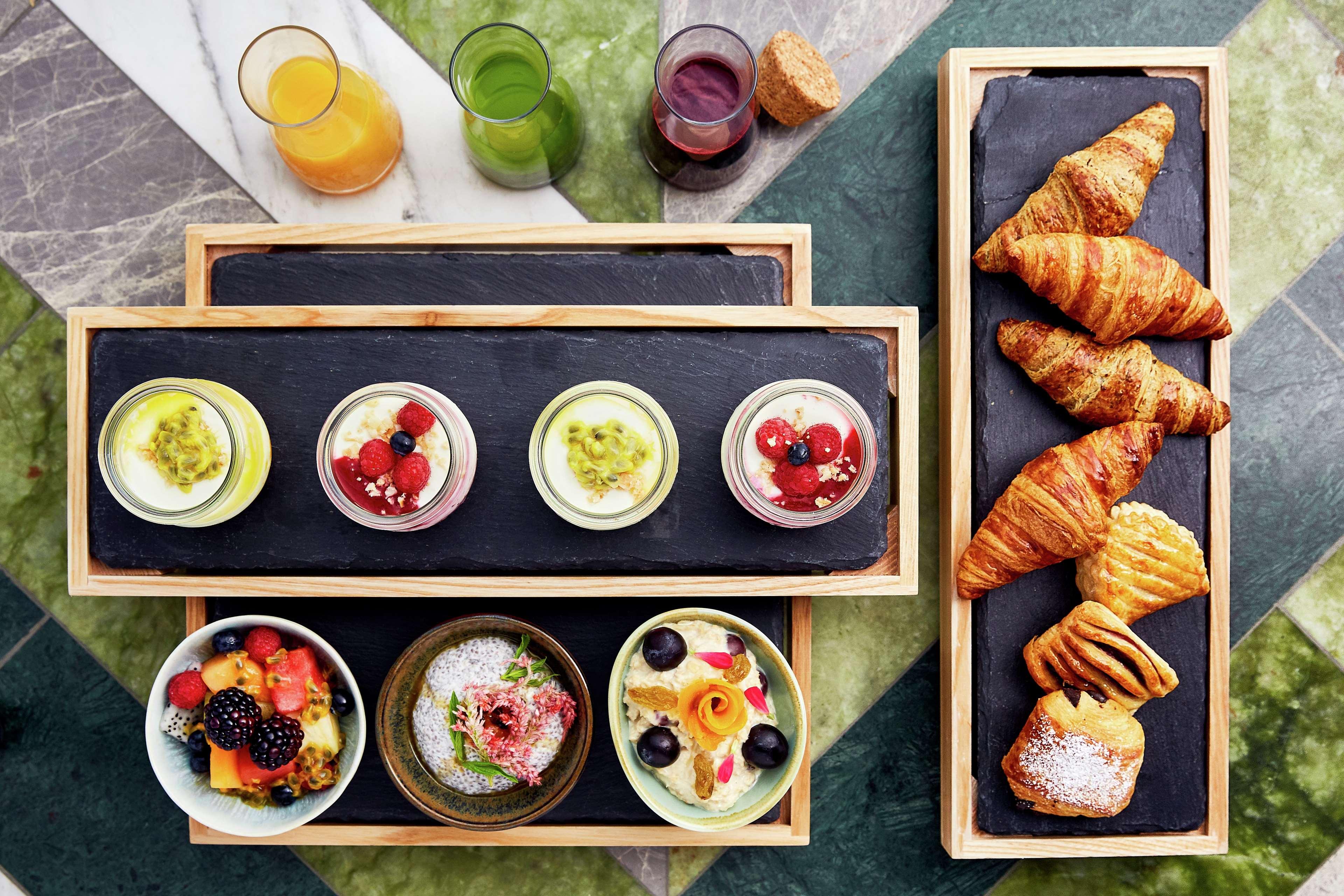 West Hotel Sydney, Curio Collection by Hilton by null