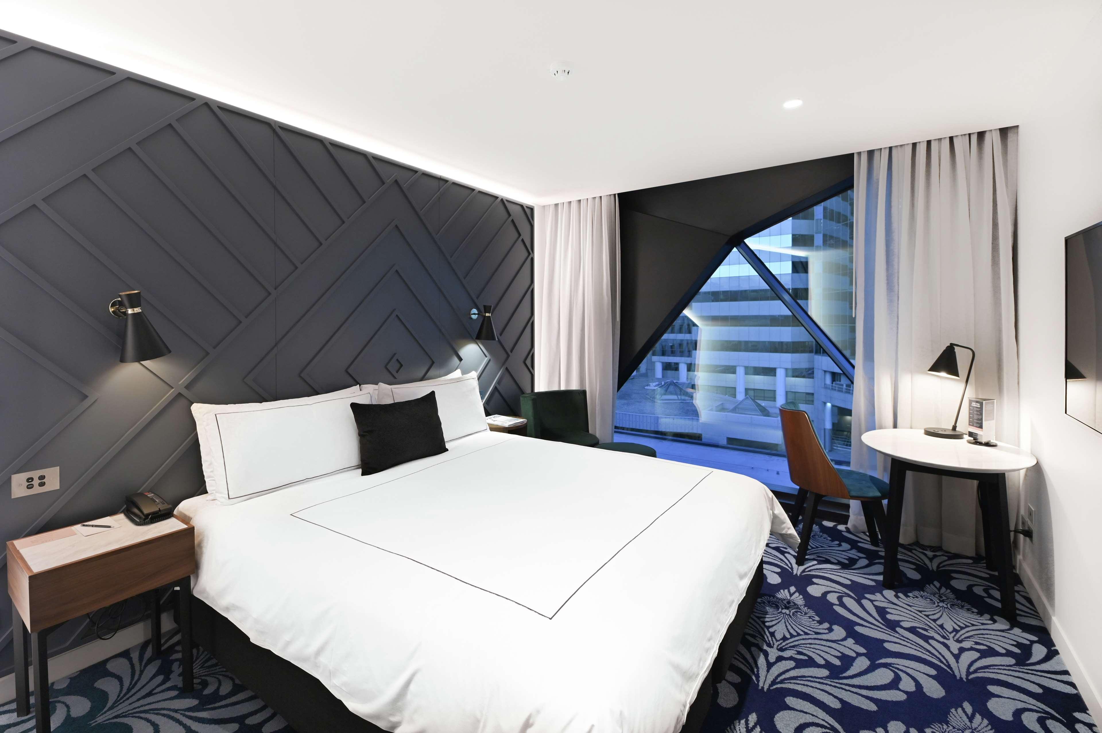 West Hotel Sydney