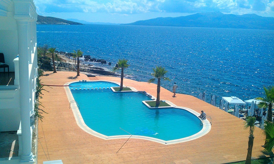 Santa Quaranta "Premium Resort" image