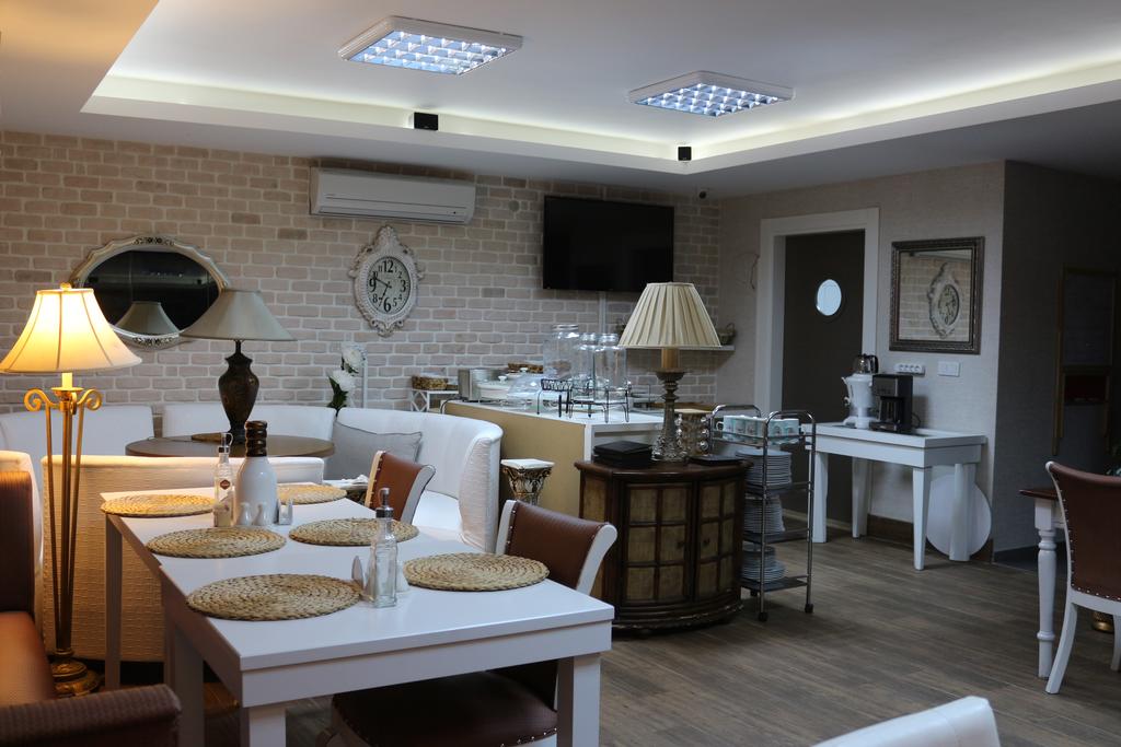 Casa De Sirena Boutique Hotel