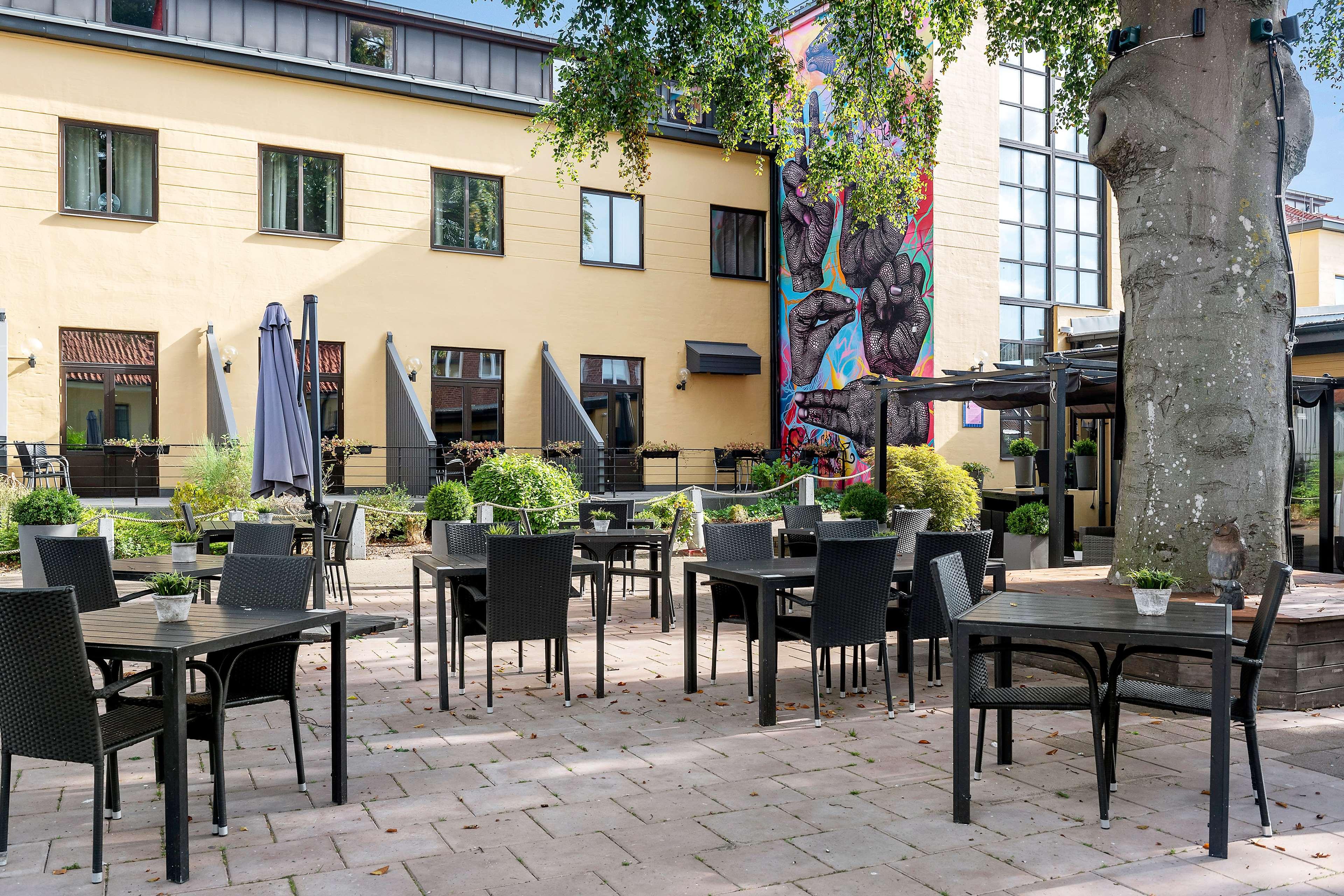 Hotel Svea by null