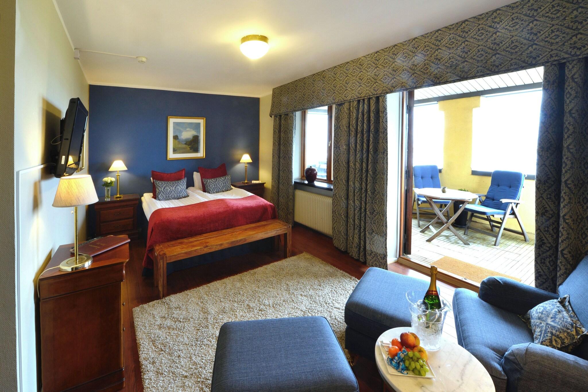 Hotel Svea by null