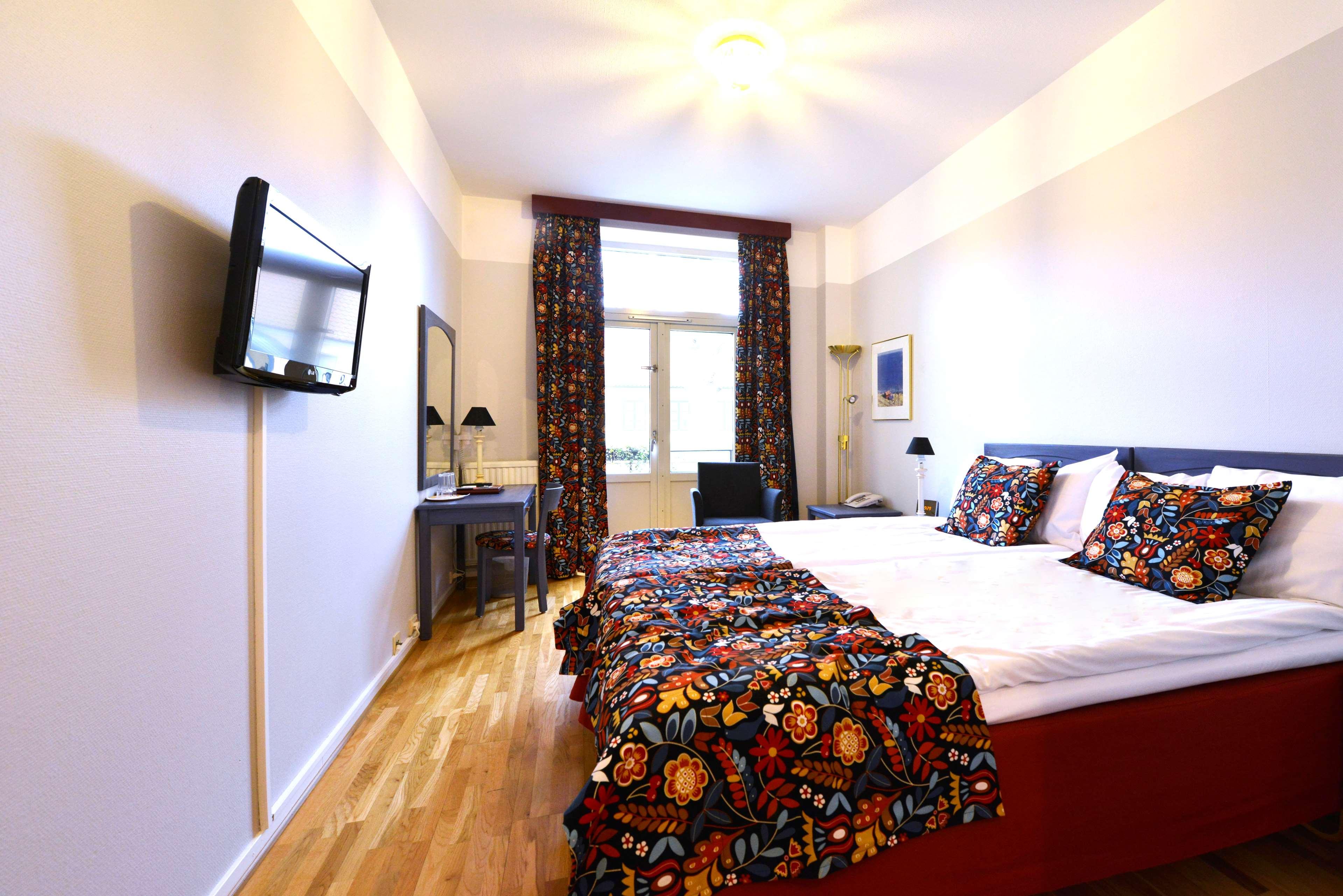 Hotel Svea by null