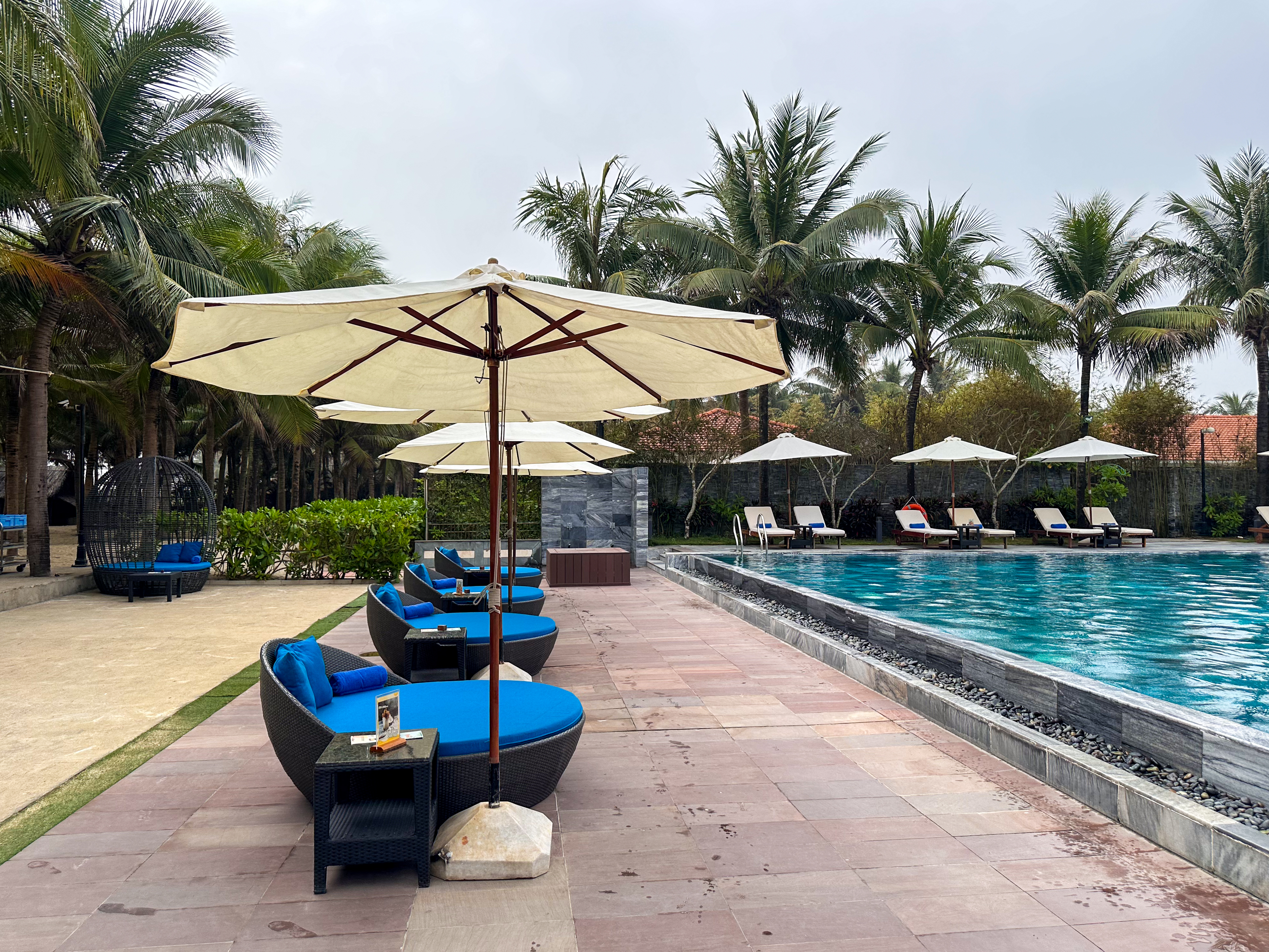 Grandvrio Ocean Resort Danang by null